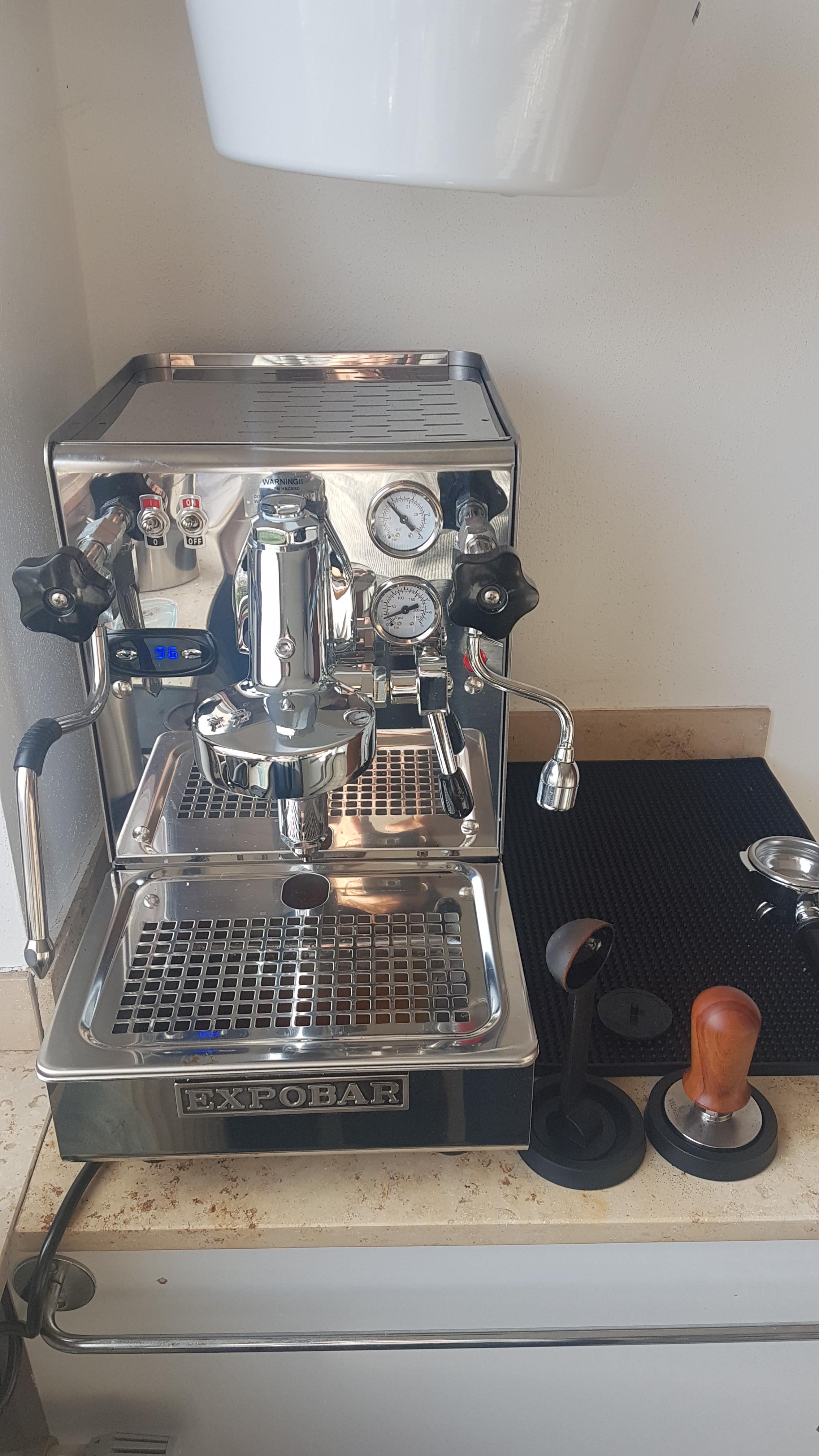 Do you have for a good grinder below 400€ with little