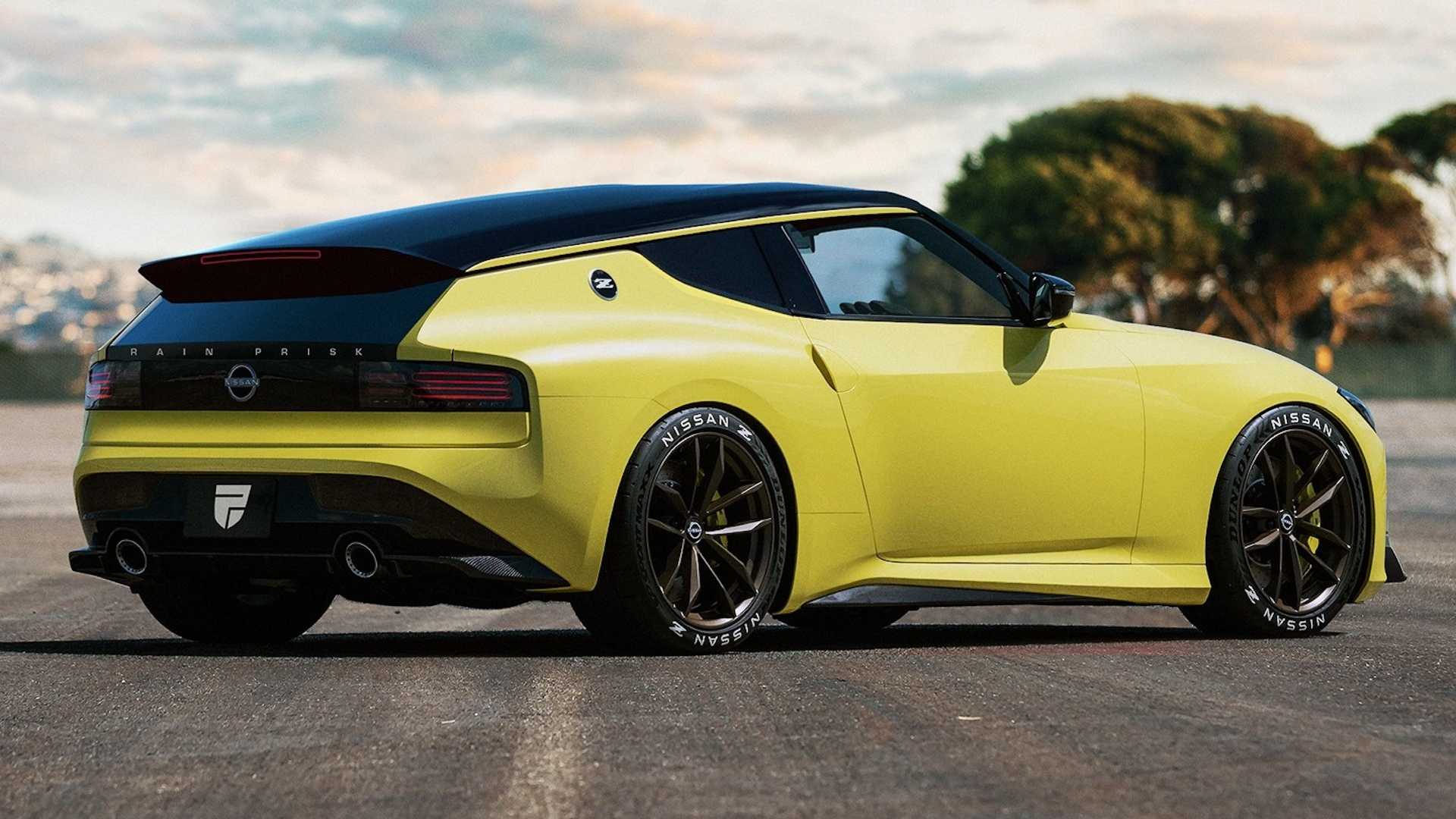 400z wagon anyone?? not my editing