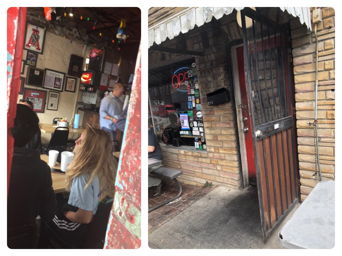 Saw’s Soul Kitchen (Avondale) r/BhamEats