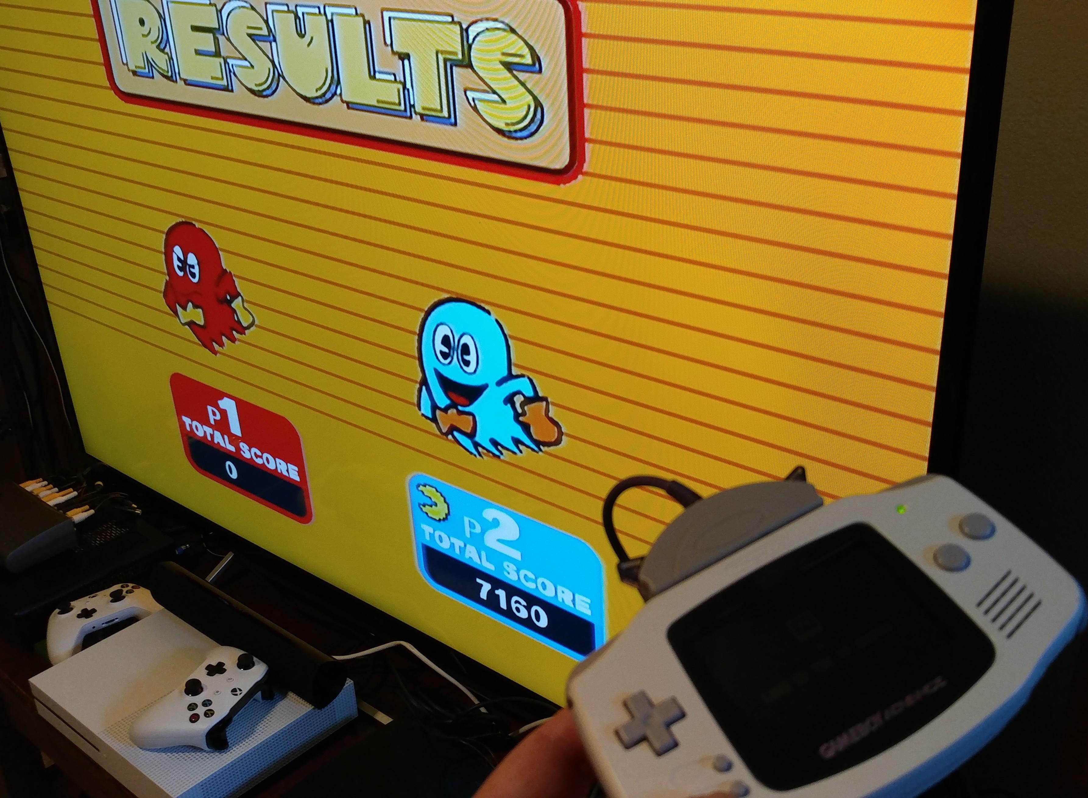 GameCube PacMan Exchange The Spriters Resource atelieryuwa.ciao.jp