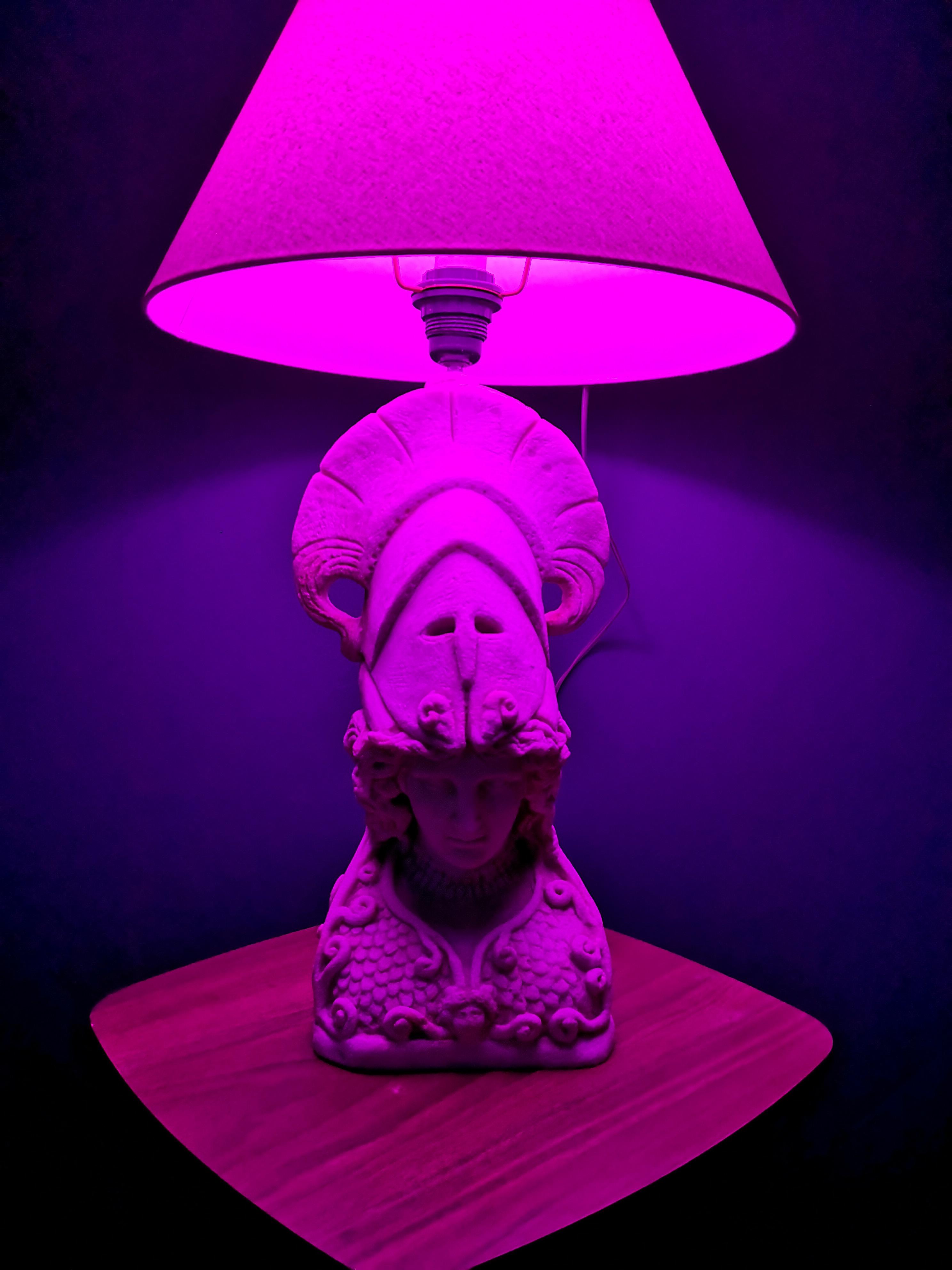 Does my new lamp count? VaporwaveAesthetics