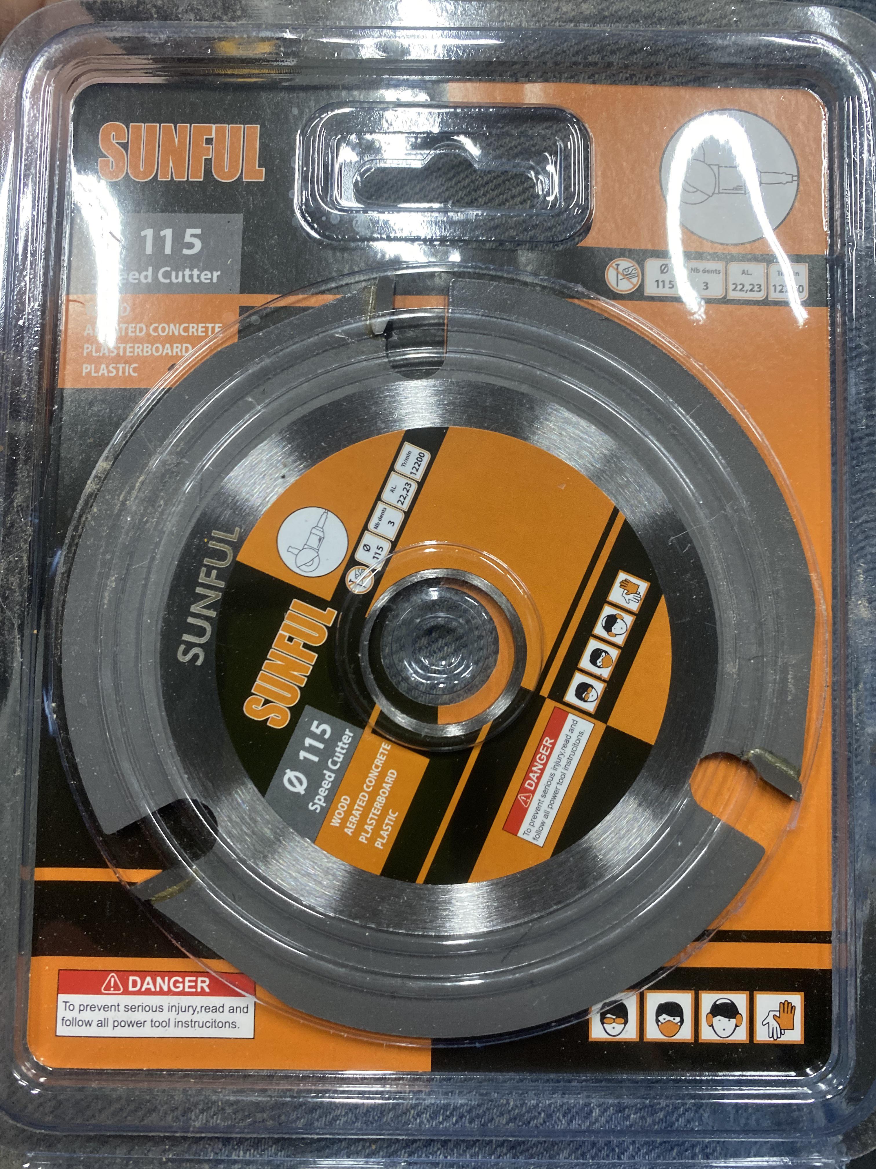 Wood carving grinder wheel r/newandcooltools