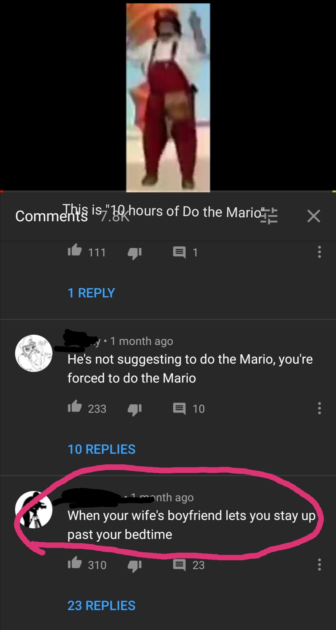 Swing your arms from side to side r/HolUp