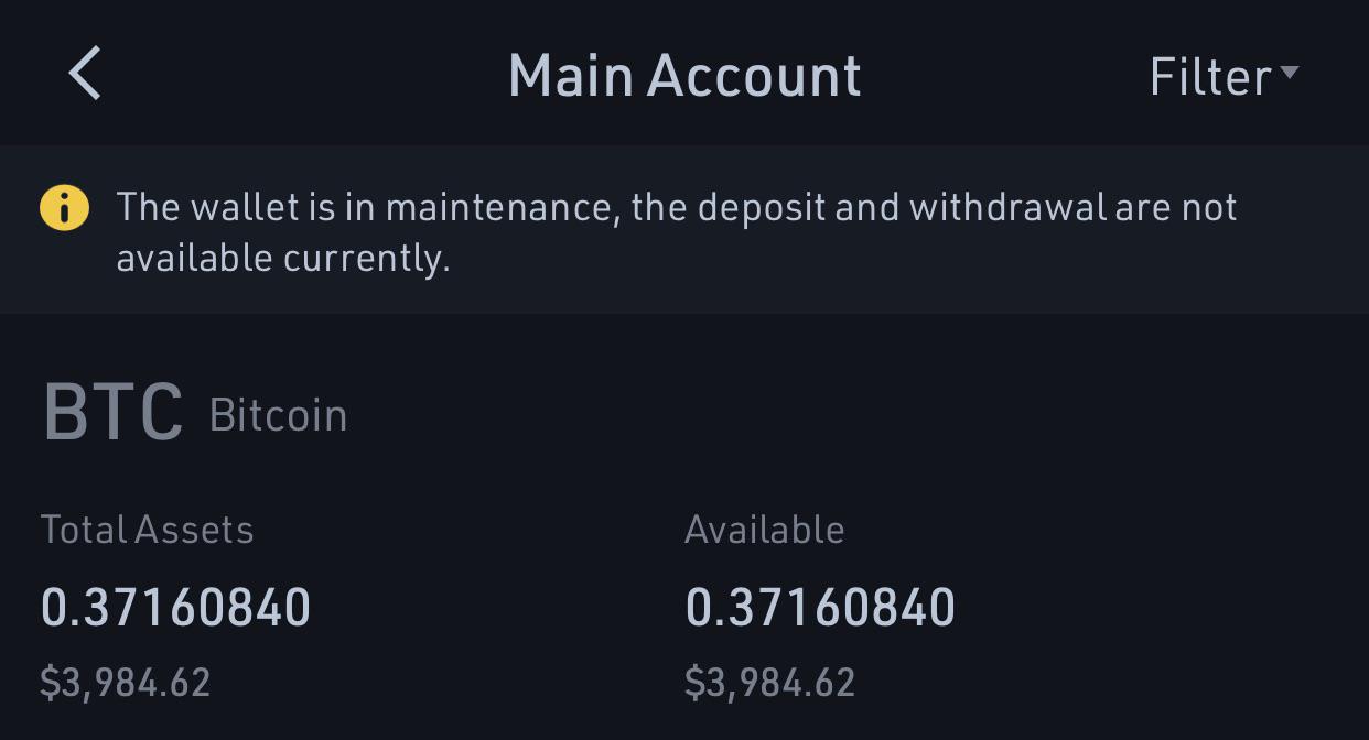 All transfers are frozen on Kucoin after today’s hack. Does it mean the