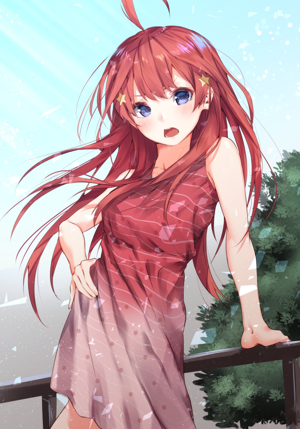 Itsuki 5ToubunNoHanayome