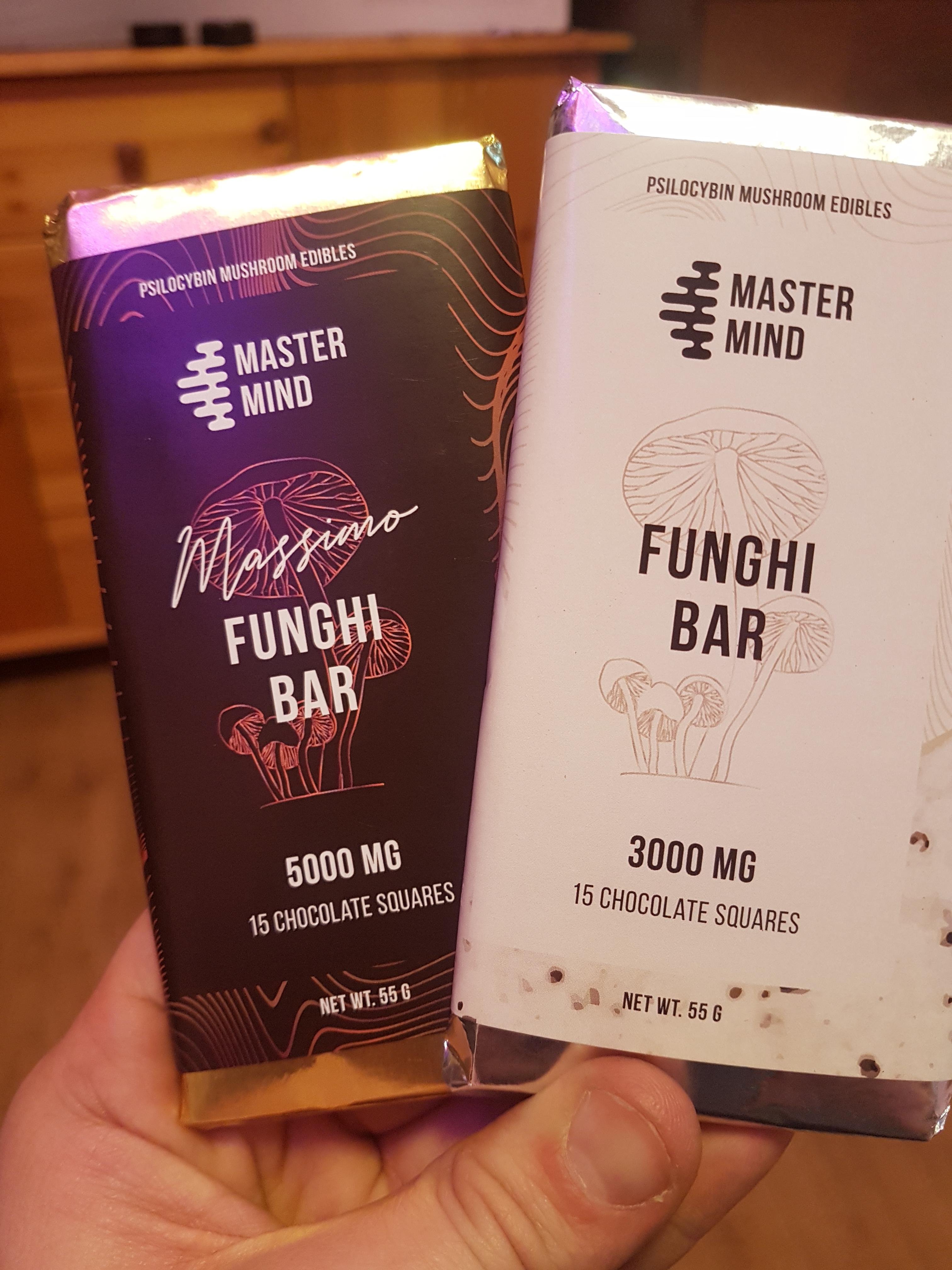 The new candy bars up in the great white north. r/shrooms