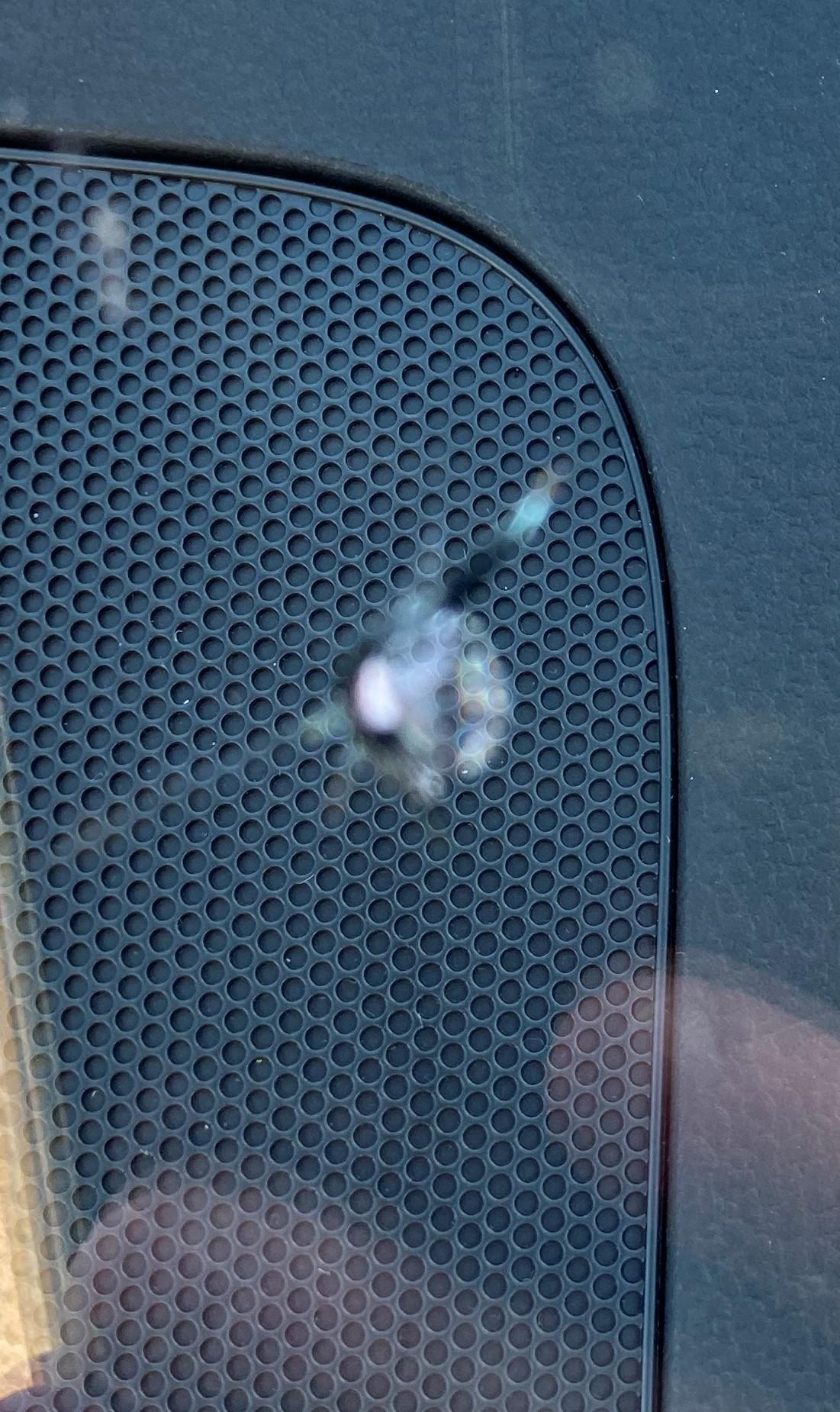 cracked my windshield rock on I64 , who's best at fixing these? r/rva