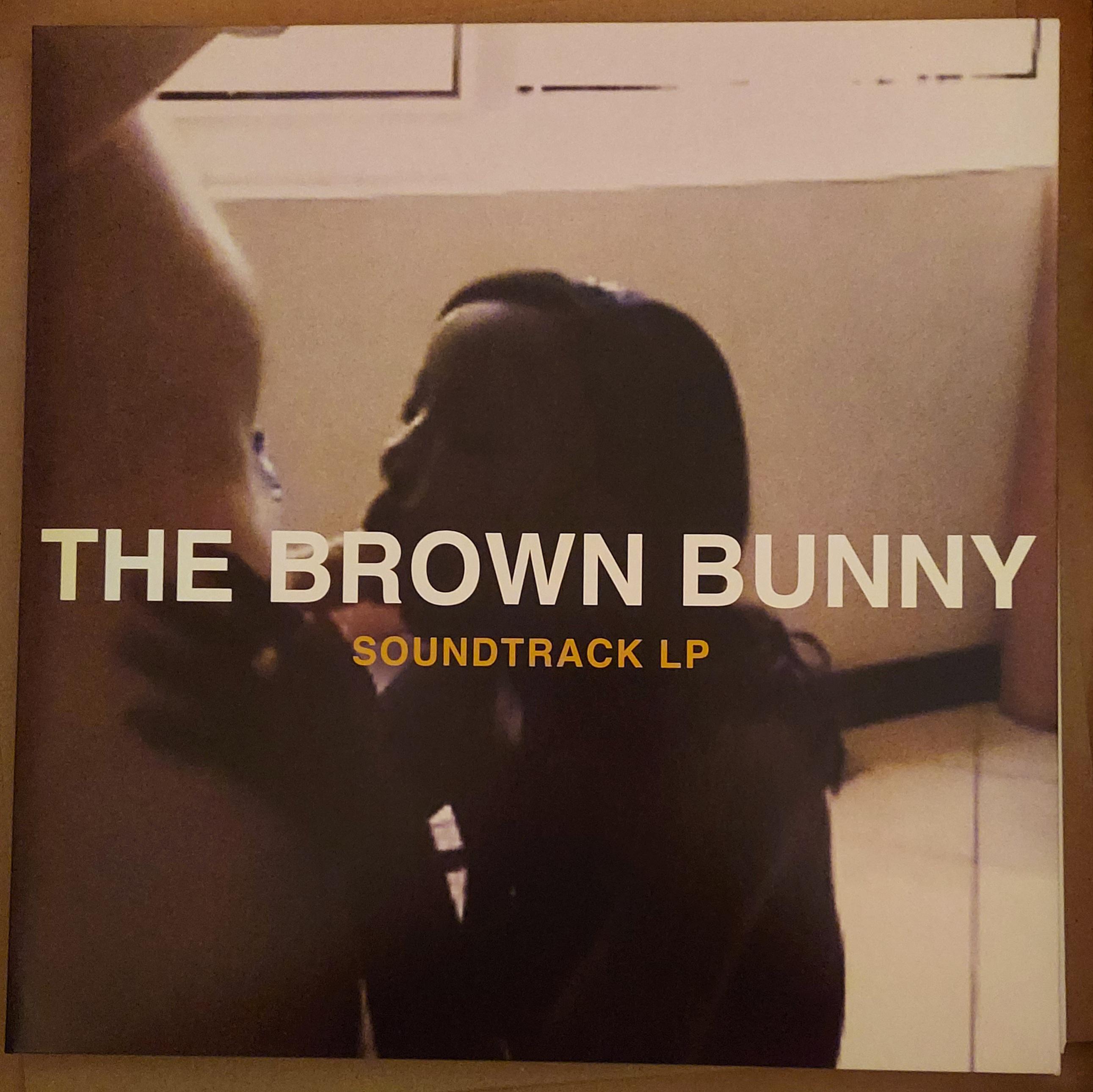 The Brown Bunny