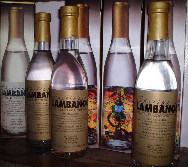 The homemade distilled coconut wine.. r/Distilling