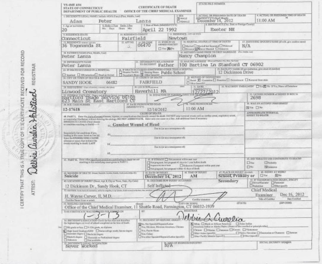 563 best Death Certificate images on Pholder Bindingofisaac