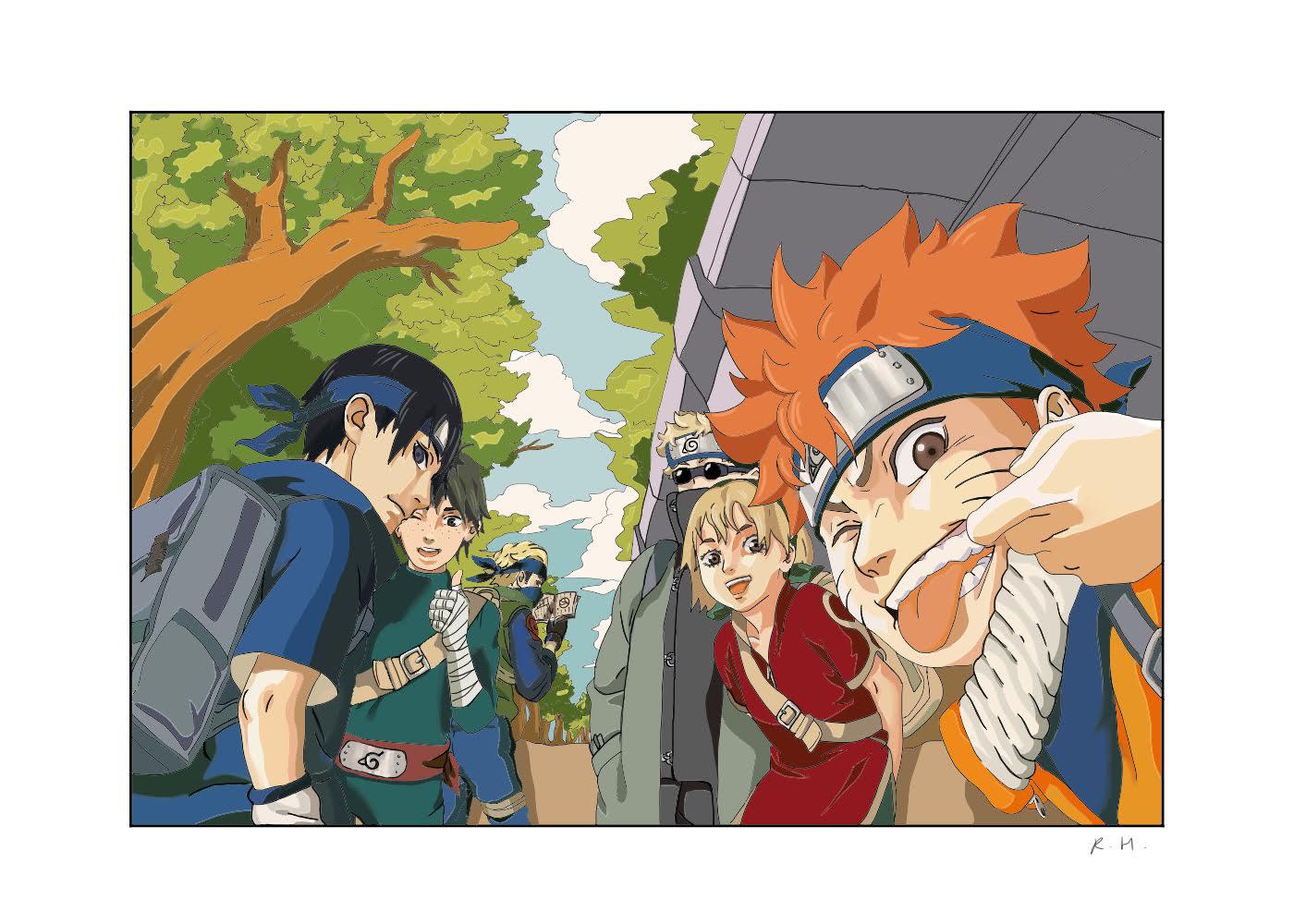 How Old Is Coach Ukai Jr at Claudia Mims blog