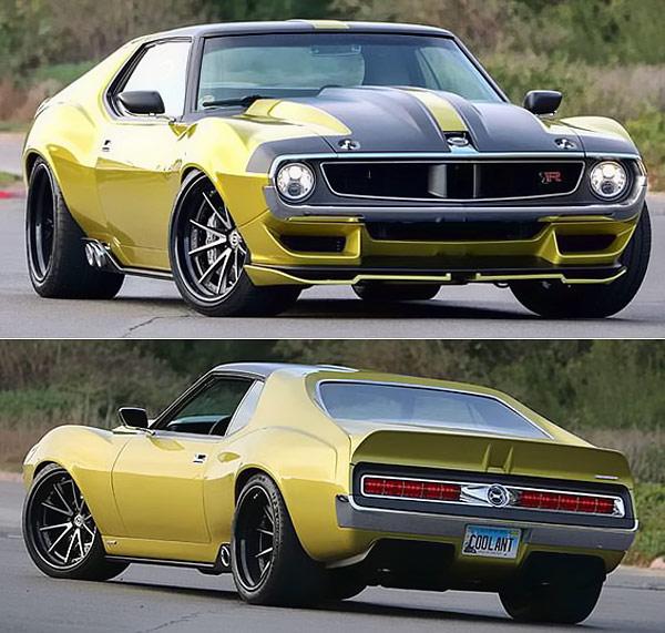 Albums 93+ Pictures Gateway Classic Cars Kc Stunning