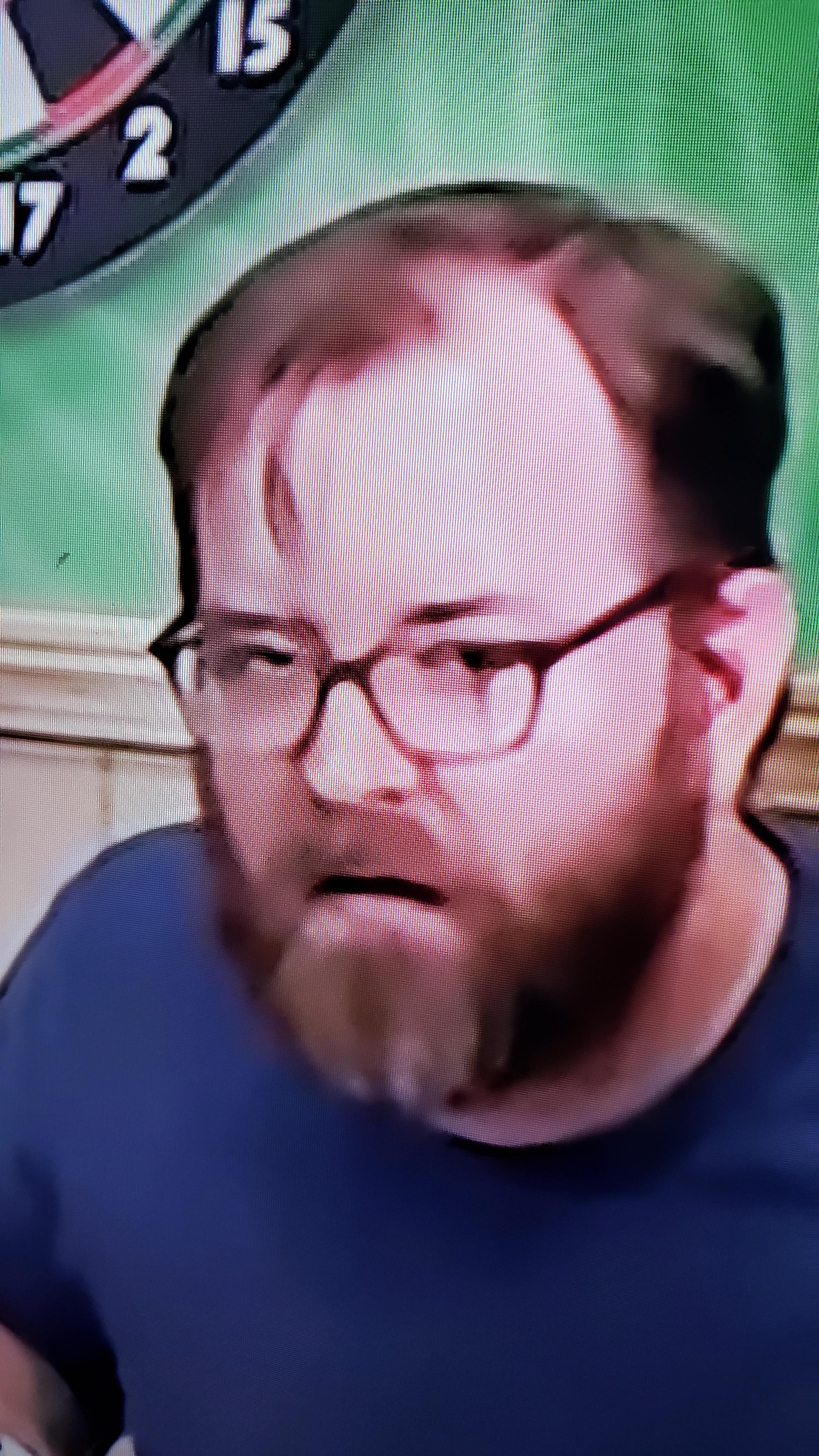 Reset the just as Jack realized Larry may have lied about the number of Dukes in the