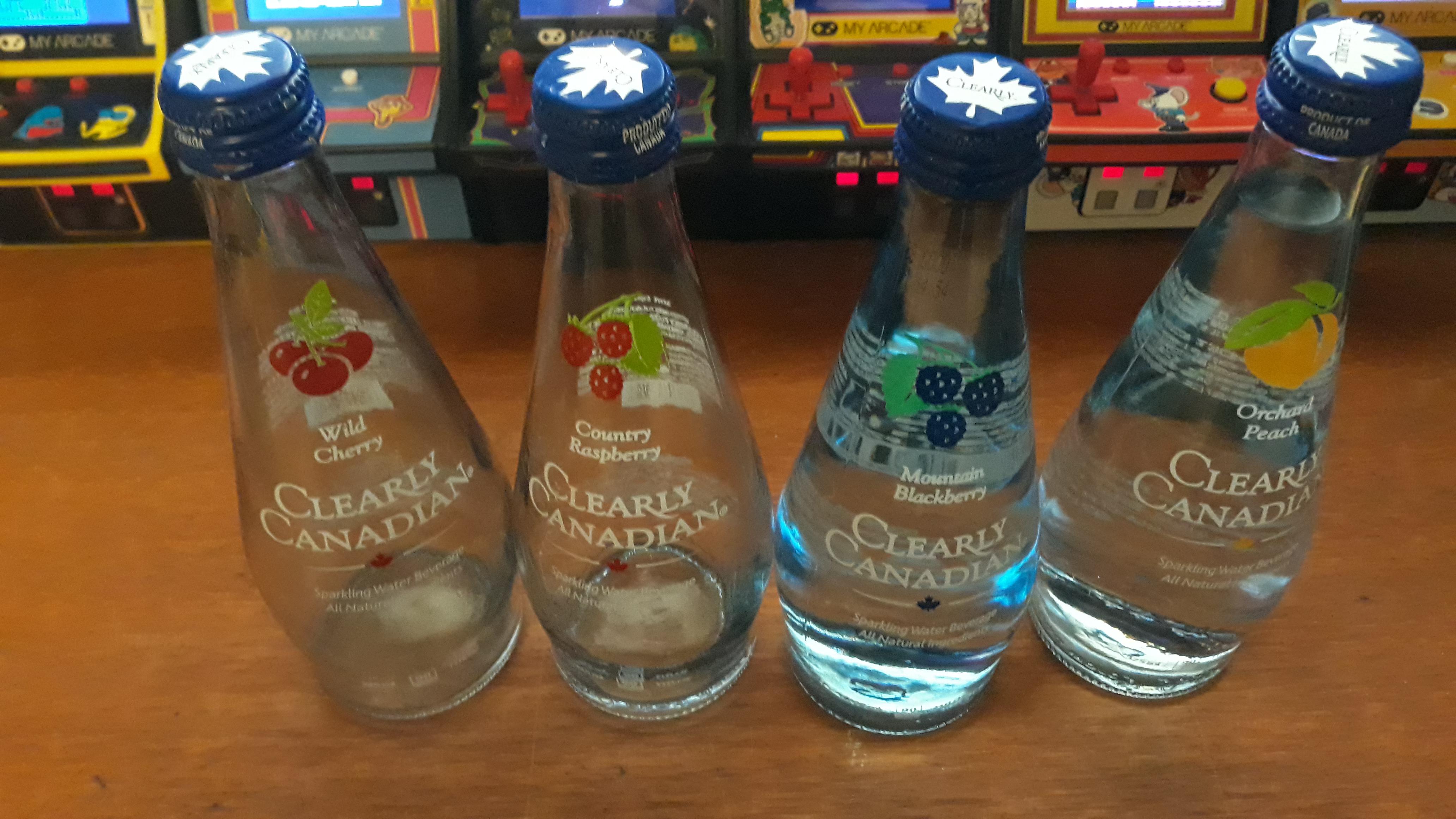 To anyone from the 80s, does anyone remember these? I heard they were