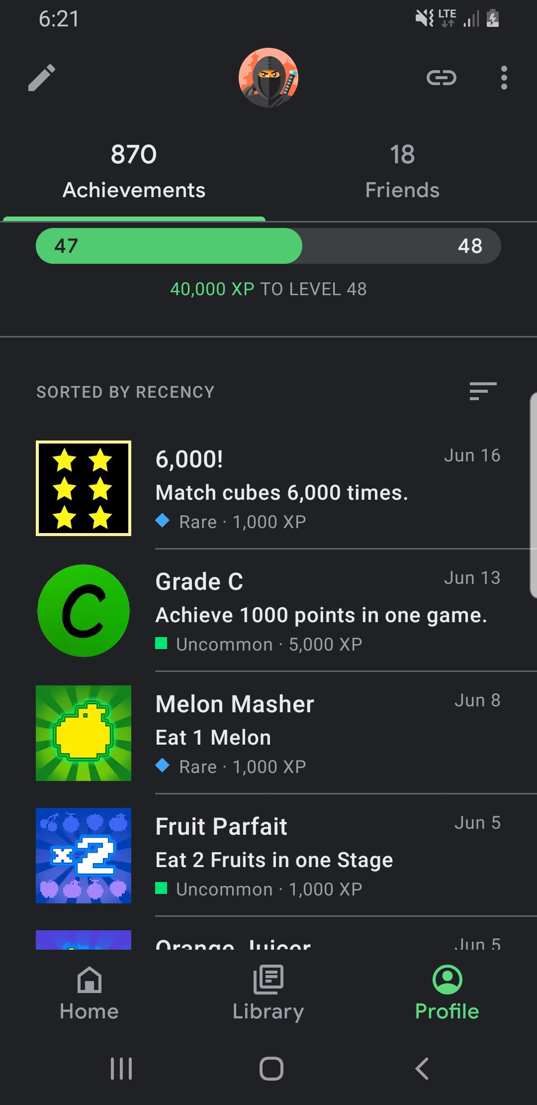 Achievement Hunting on Google Play Games for Android. r/AndroidGaming