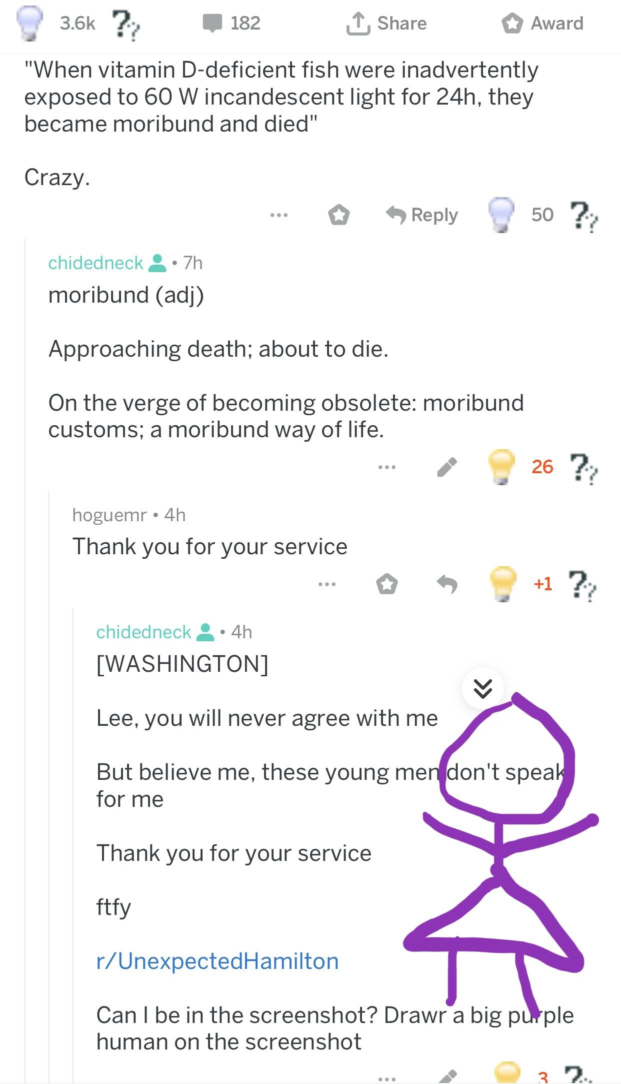 Meet me inside for the definition r/UnexpectedHamilton