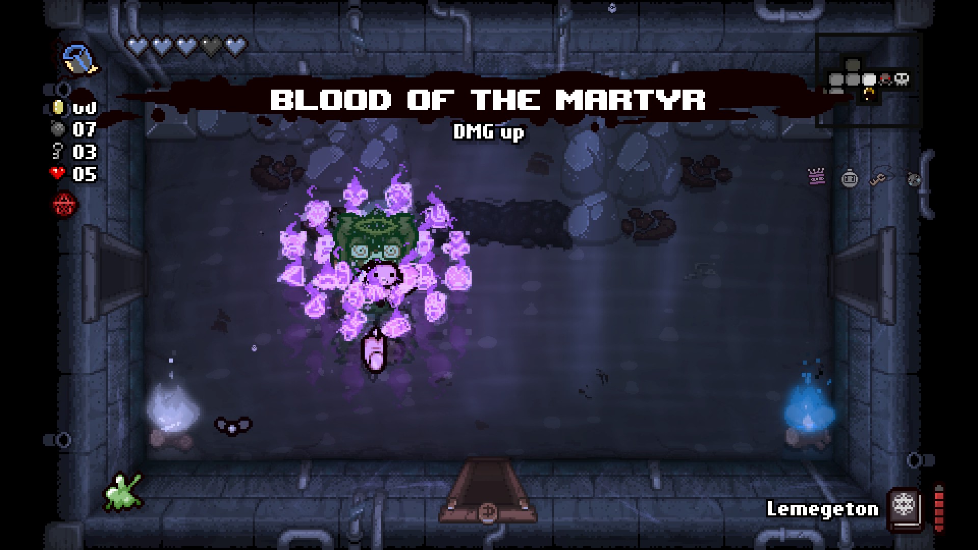 TIL Converter with Tinted Bethany is an instabreak. Each use is free