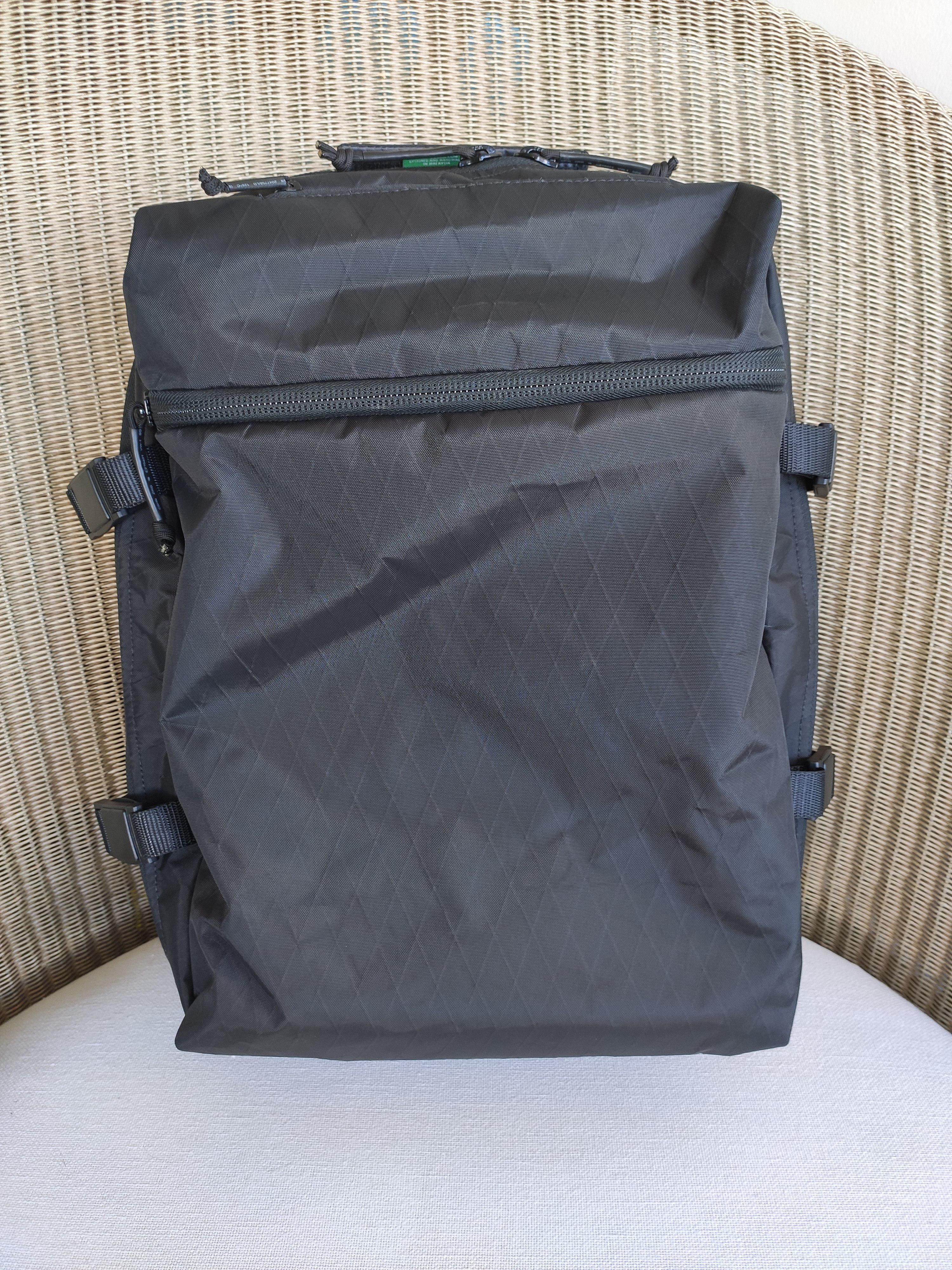 Is it ok to store a 13 inch laptop in a 15 inch bag? backpacks