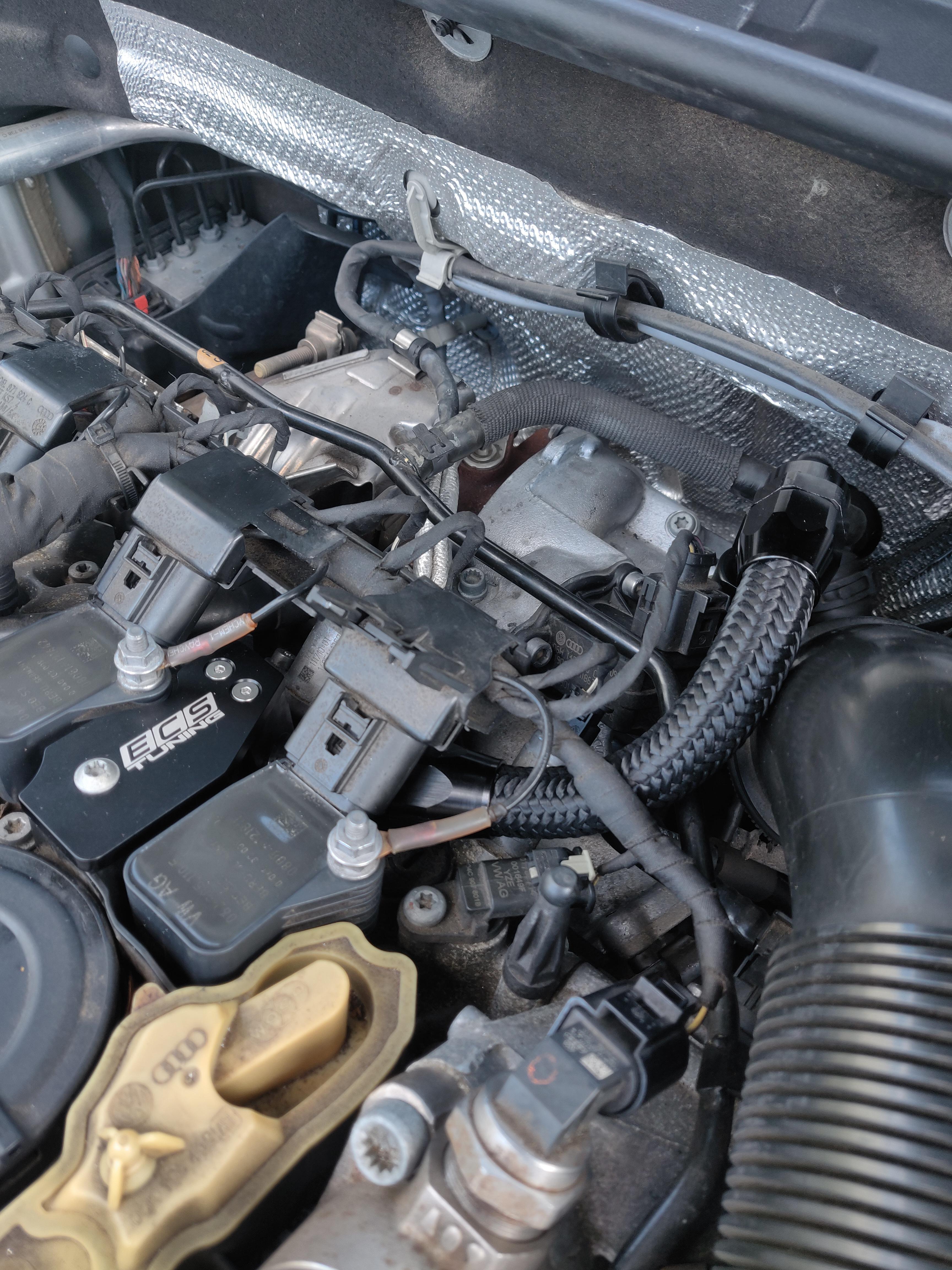 ECS News New VW MK7 PCV Hose Upgrade, 58 OFF