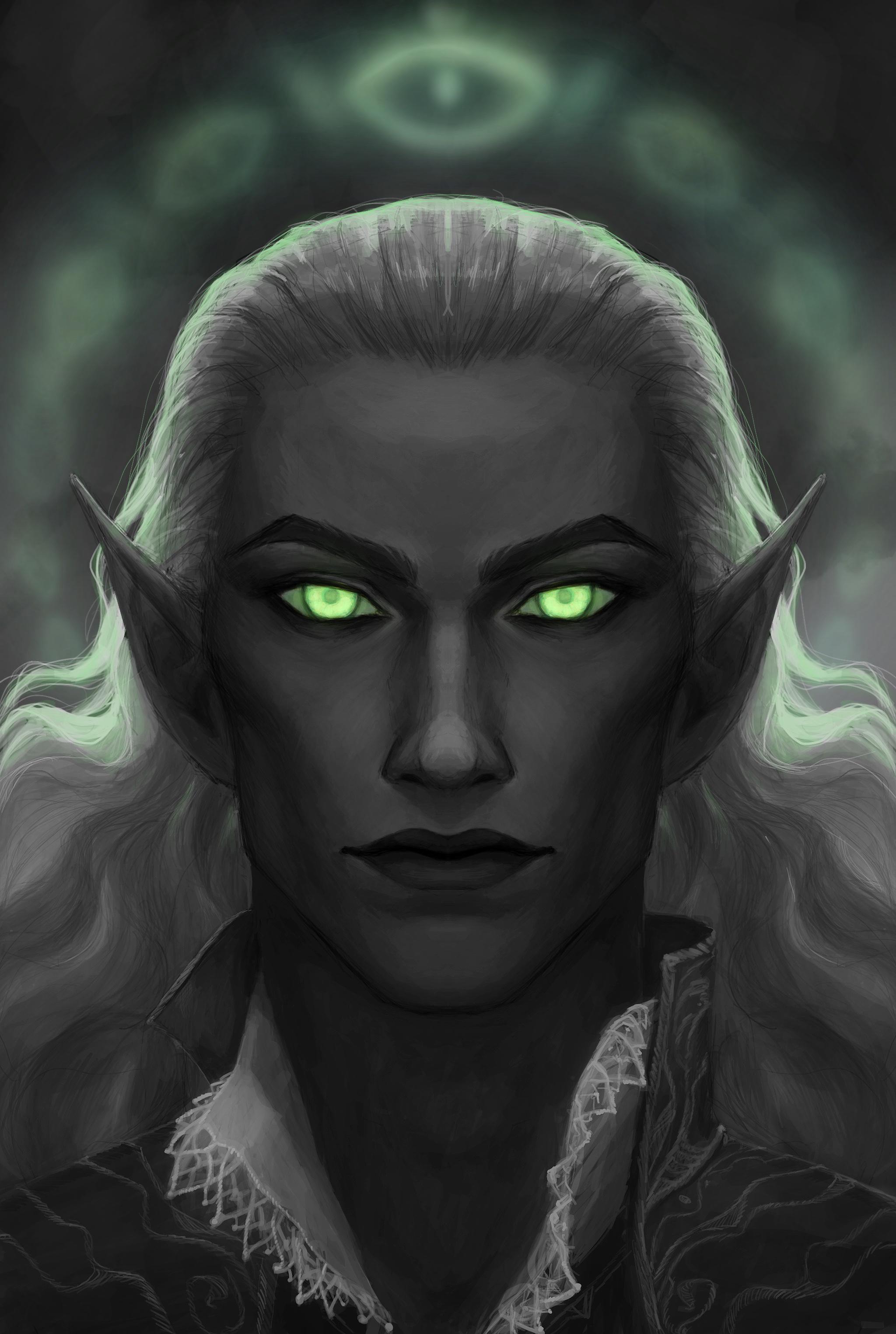 Finished the game for the first time, had no choice but to immediately