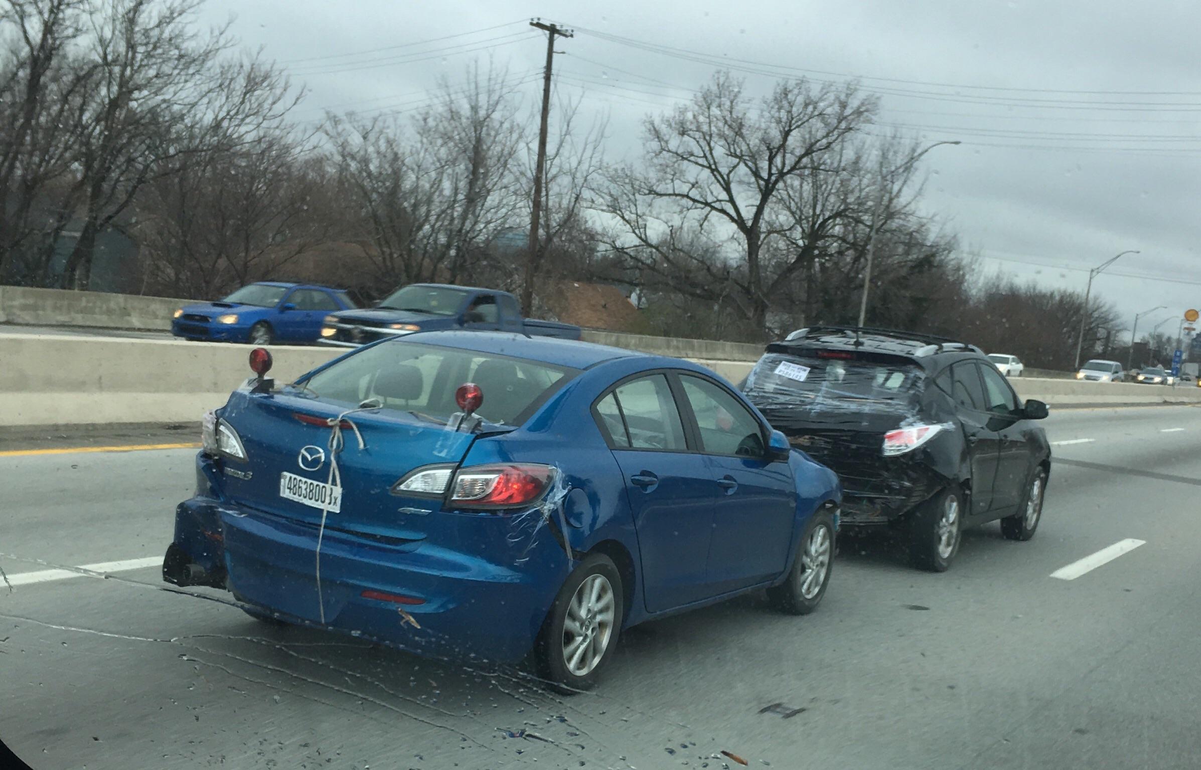 Mazda 3 Towing Reddit Mazda Cars