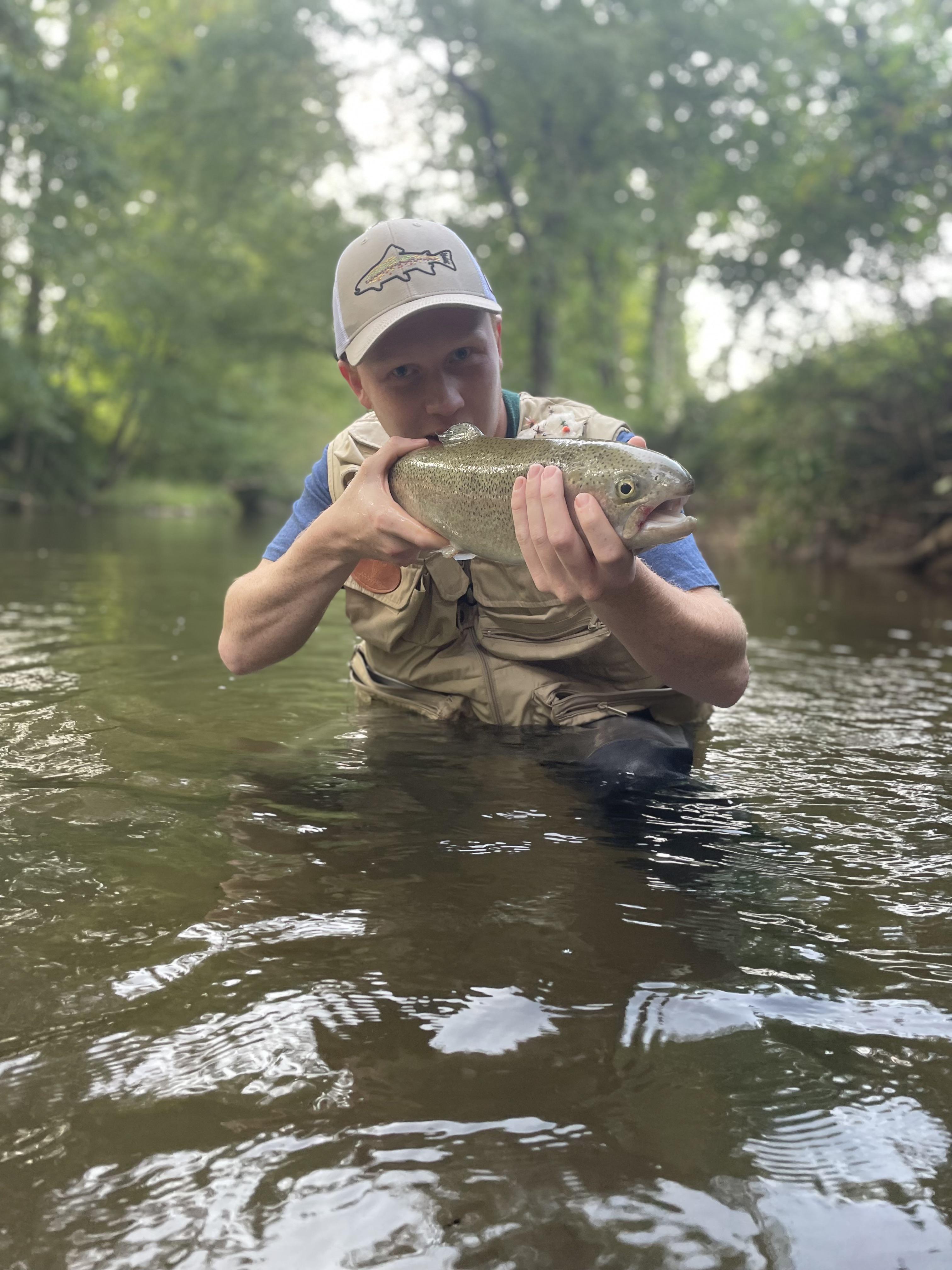 NC Trout r/Fishing
