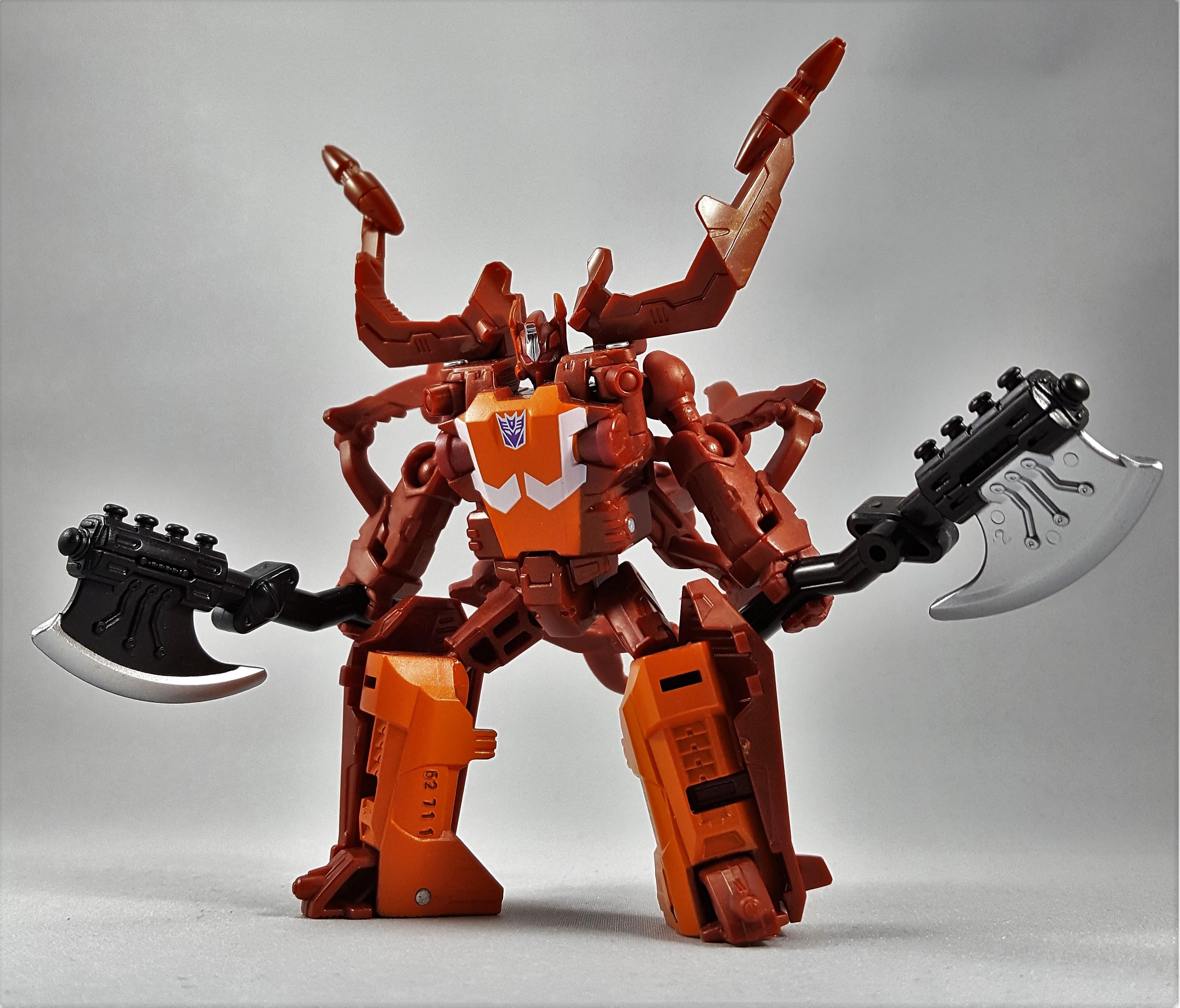 Chop Shop r/transformers