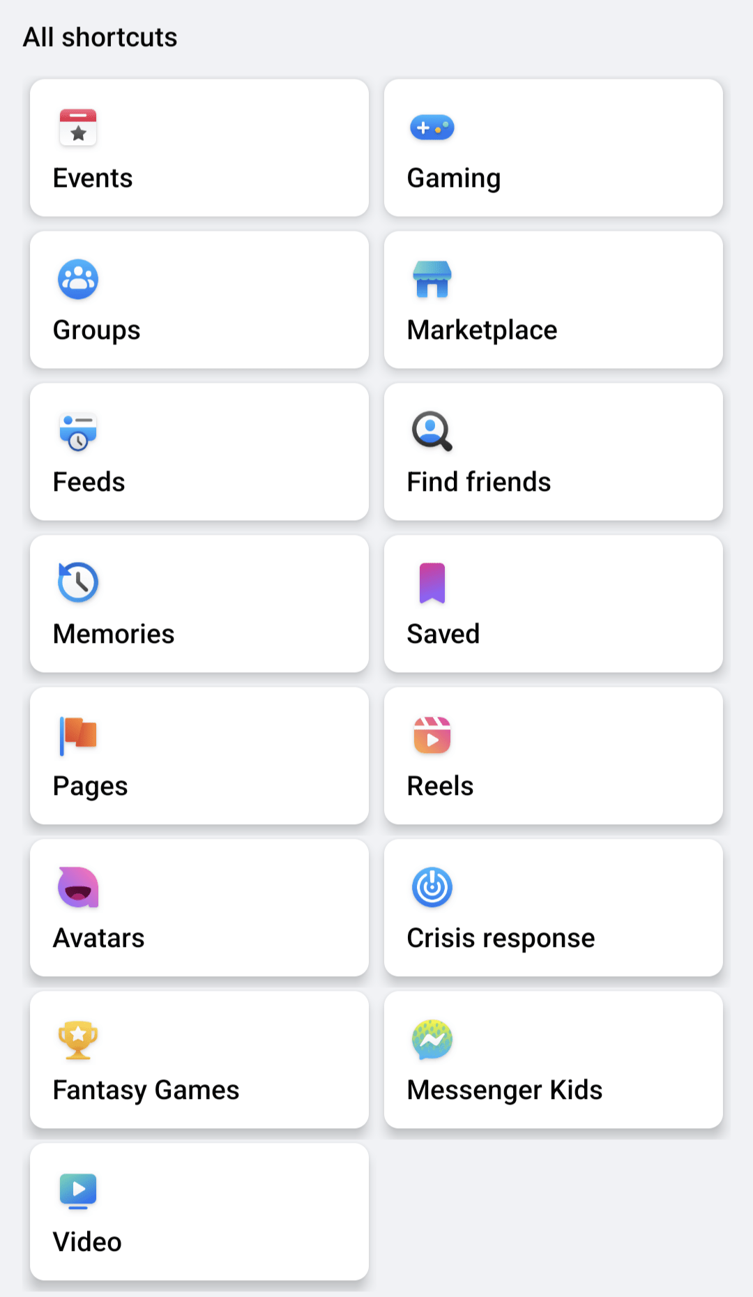 Facebook dating gone ? This has never happened before what can I do r