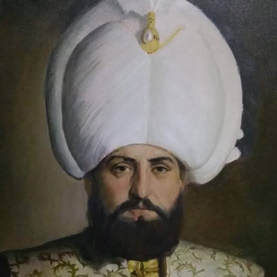 Murad III was the playboy of Ottoman Dynasty. He had "circa" 30