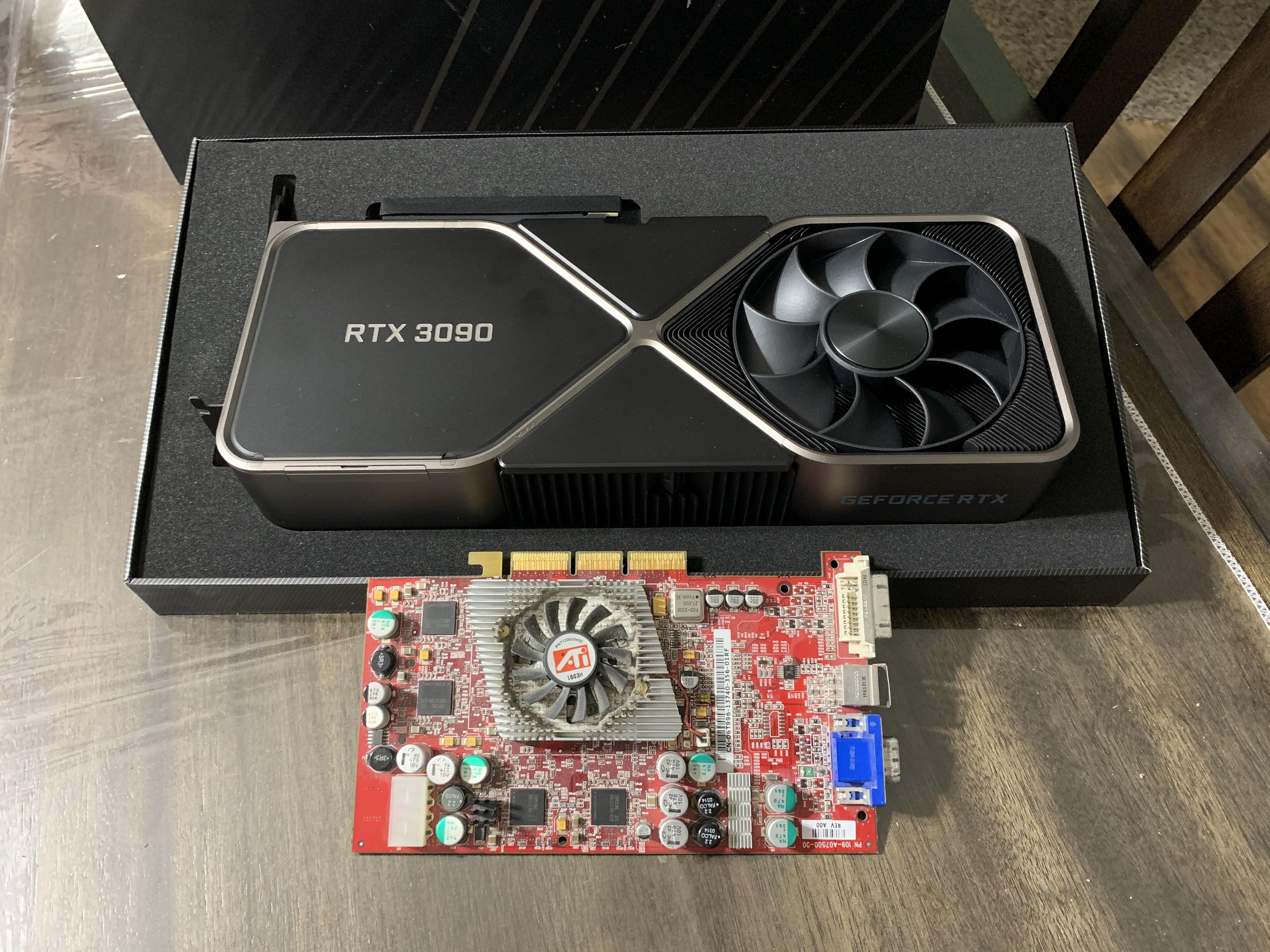 Best Graphics Cards 2023 Top Gaming GPUs For The Money, 48 OFF