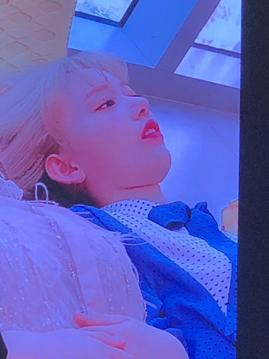 Min night everyone! Produce48