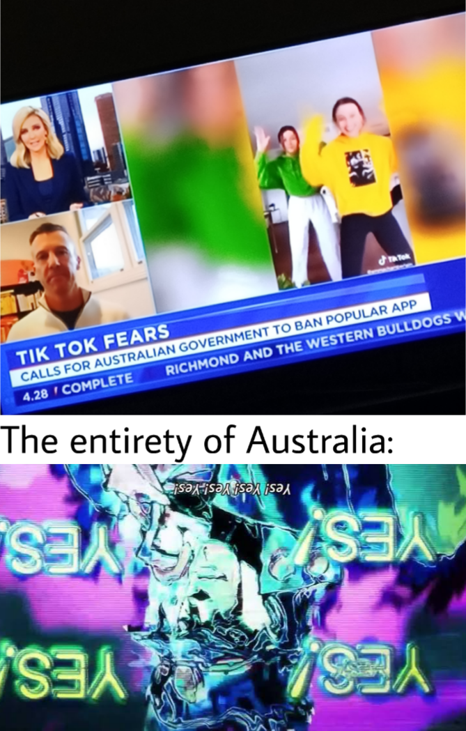 Hell yeah memes