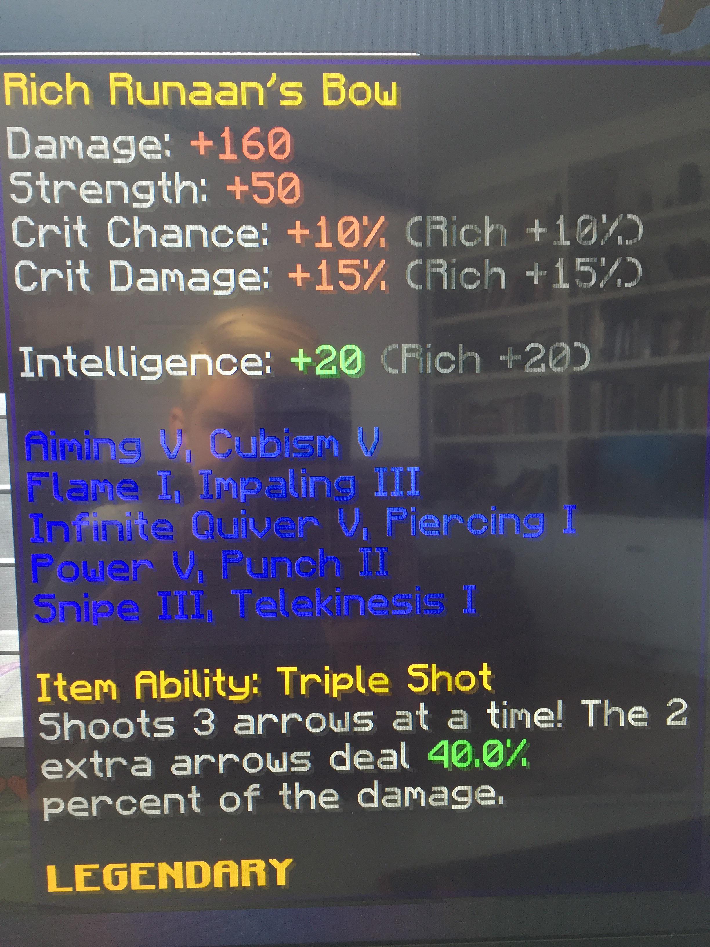 Is this a good r/HypixelSkyblock