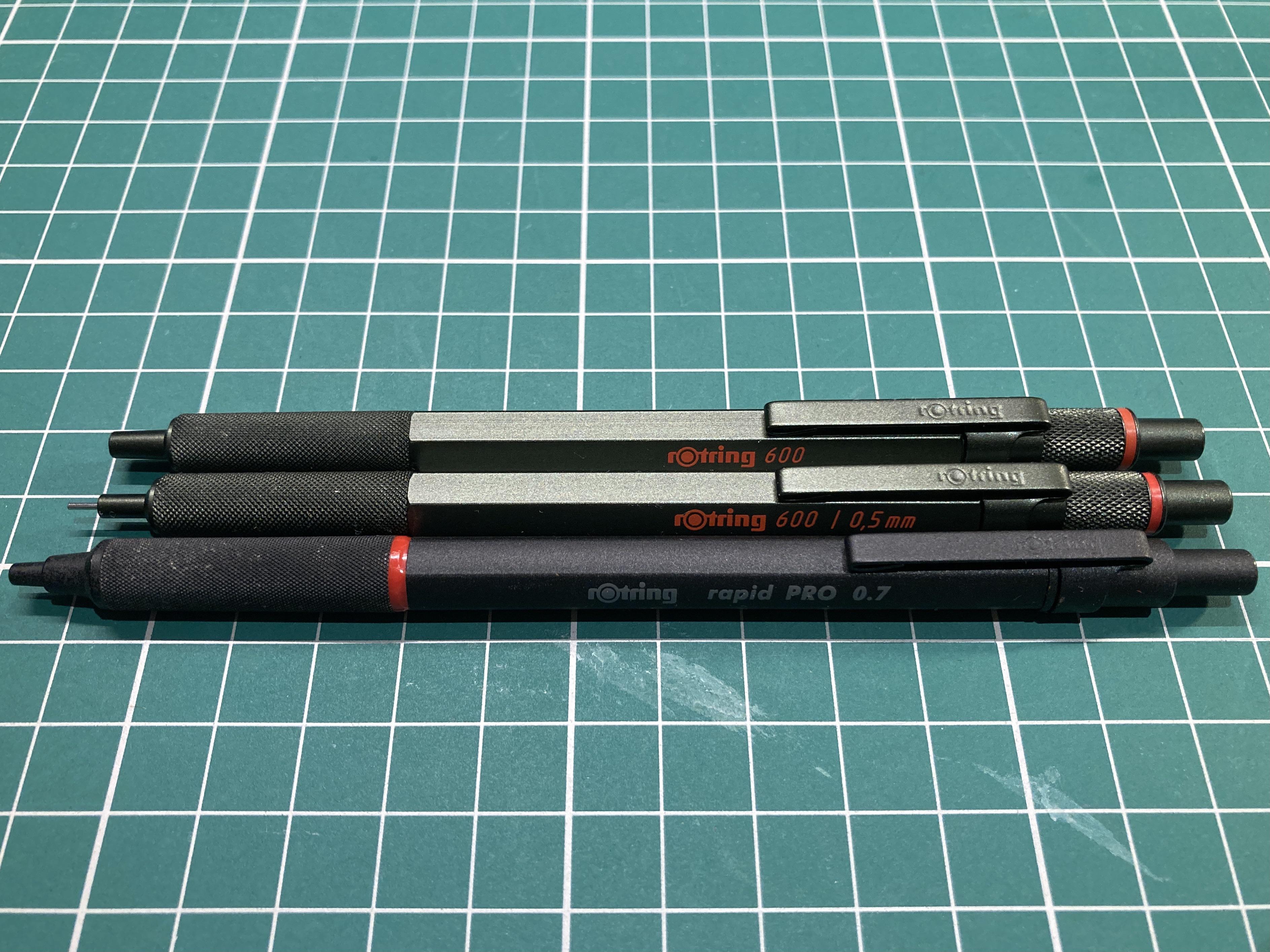 28 best r/rotring images on Pholder I recently discovered rOtring and
