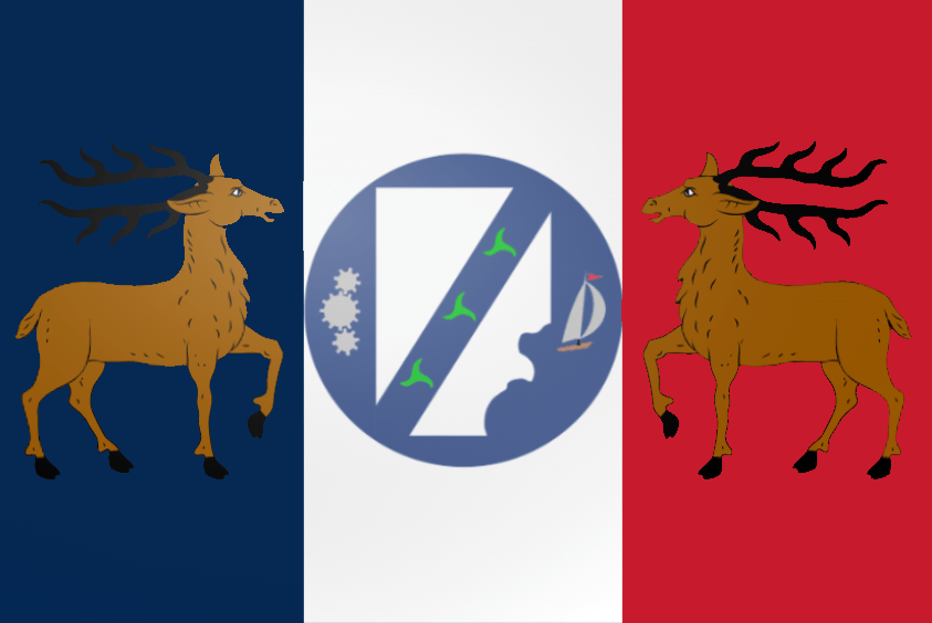 A Flag for the County I Live in, r/vexillology