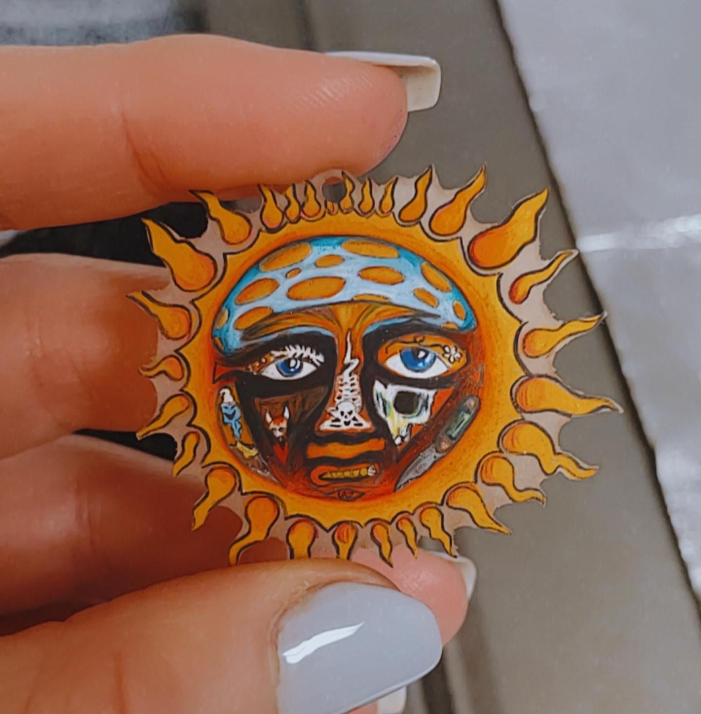 173 best Shrinky Dinks images on Pholder Crafts, Nostalgia and Dn D