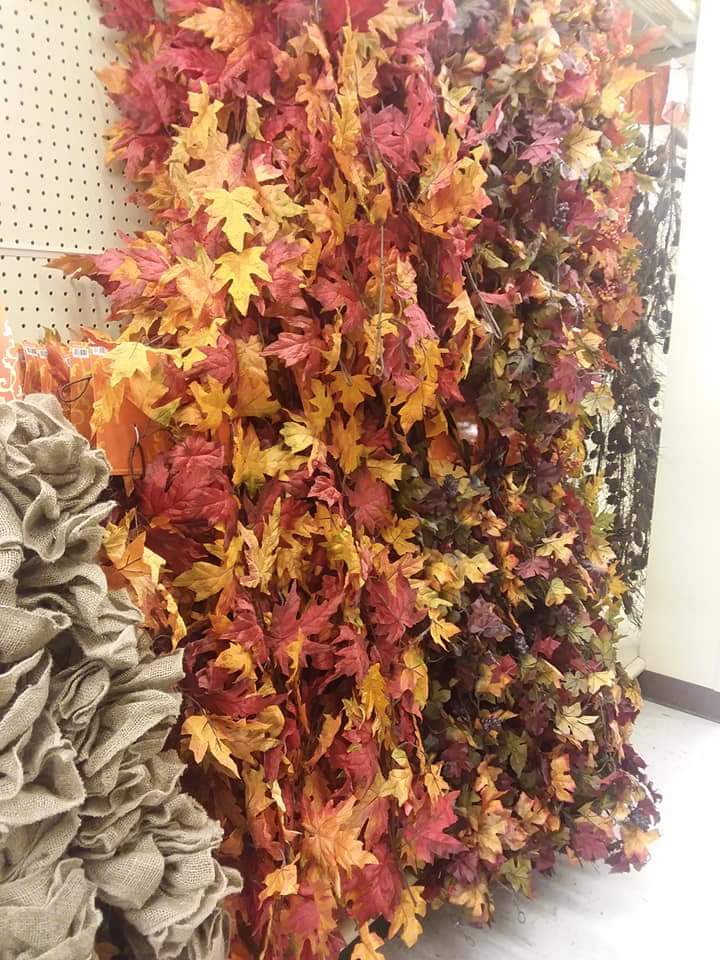 Check your local hobby lobby. Someone spotted them putting out