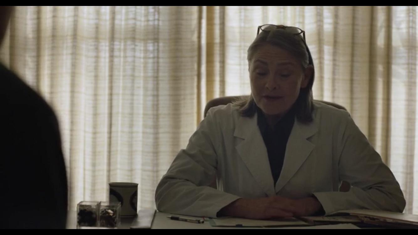 The Handmaid's Tale Cherry Jones The Handmaid S Tale Fate Confirmed