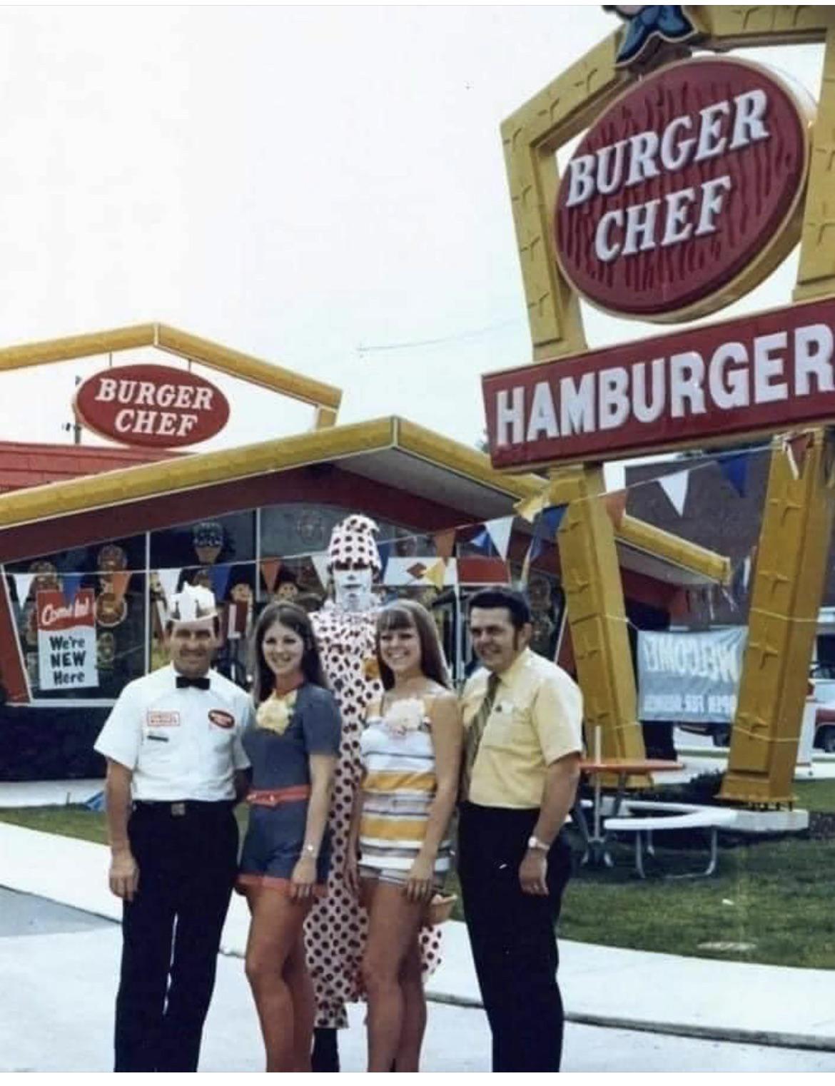 Burger chef 1976 r/madmen