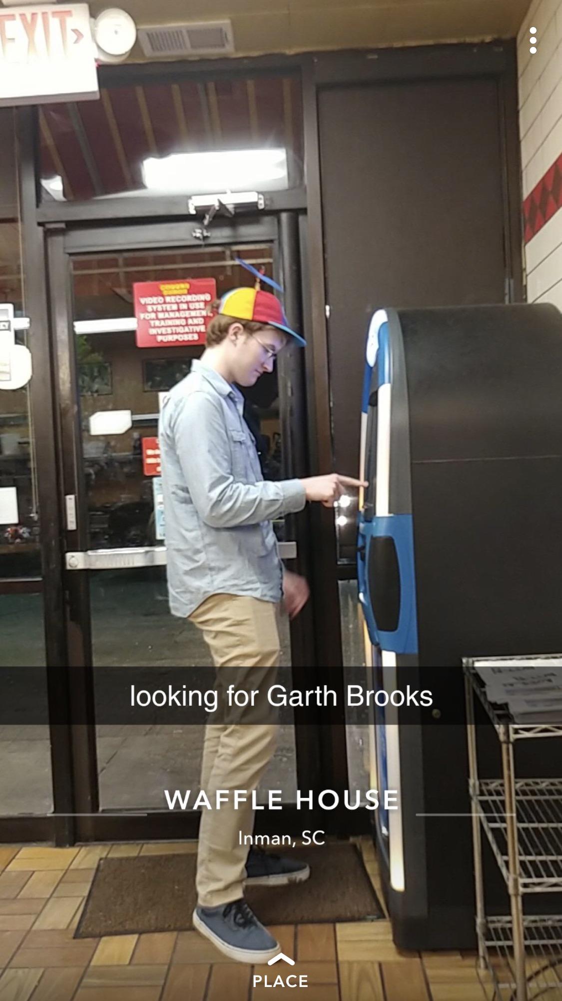 I play a mean jukebox r/wafflehouse