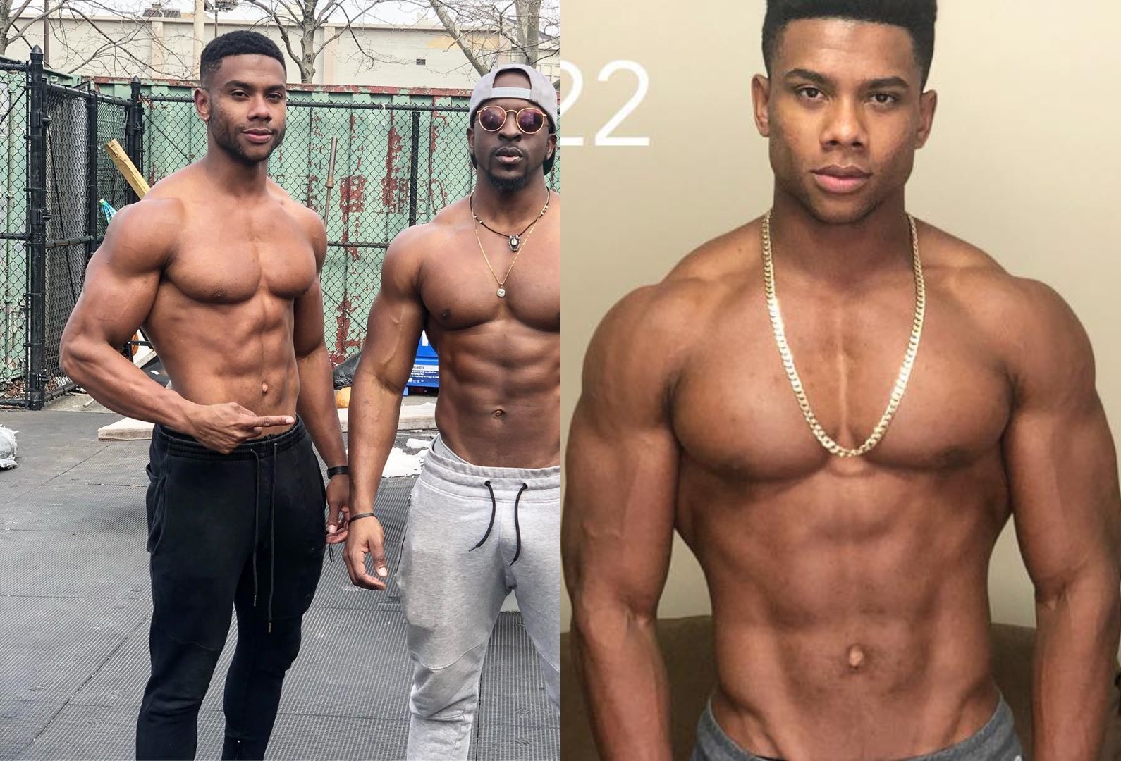 Natty vs. Juice r/nattyorjuice