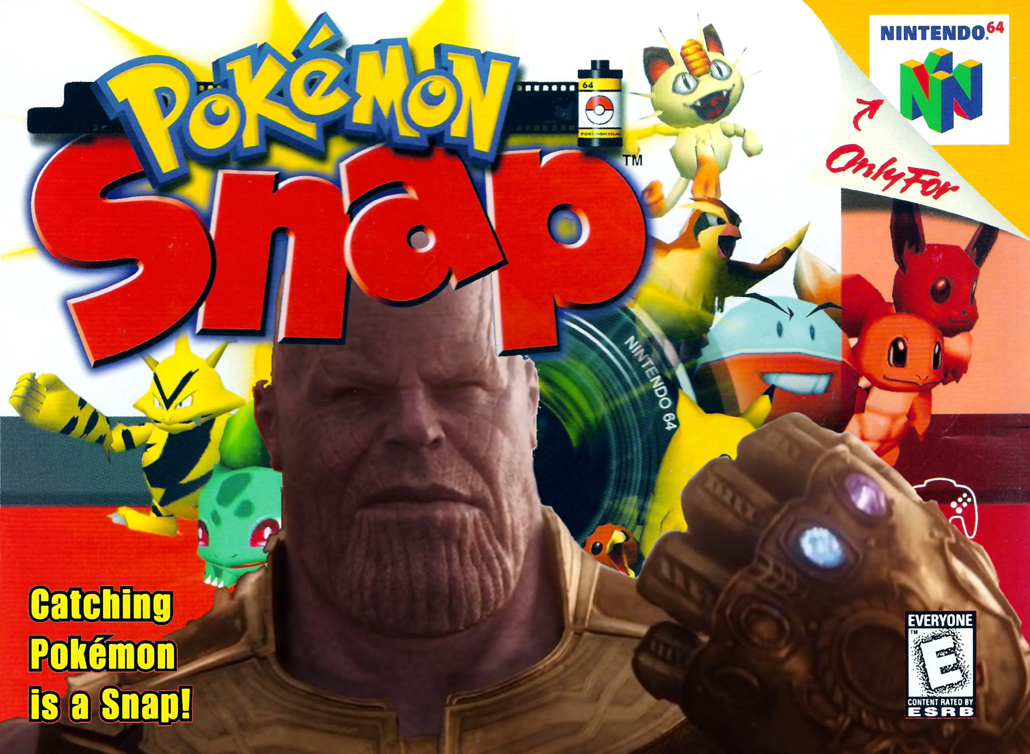 Thought i would add in with shitty Dexit memes pokemon