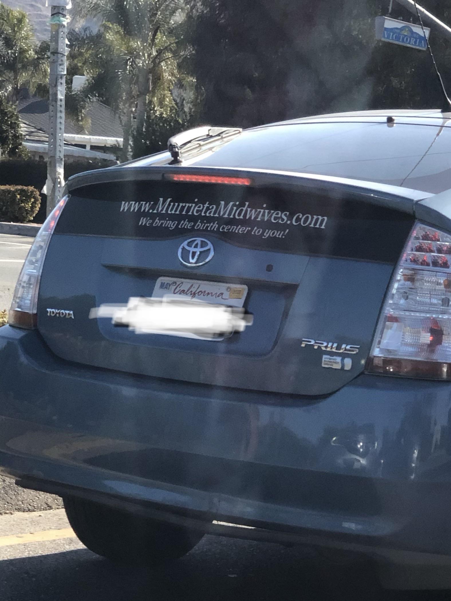 Ma’am this is a McDonald’s drive thru meme