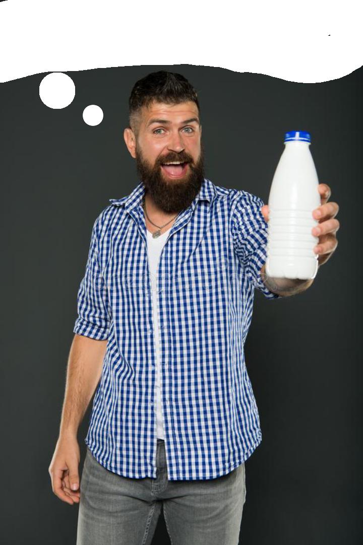 a dad getting back with the milk r/MemeTemplatesOfficial
