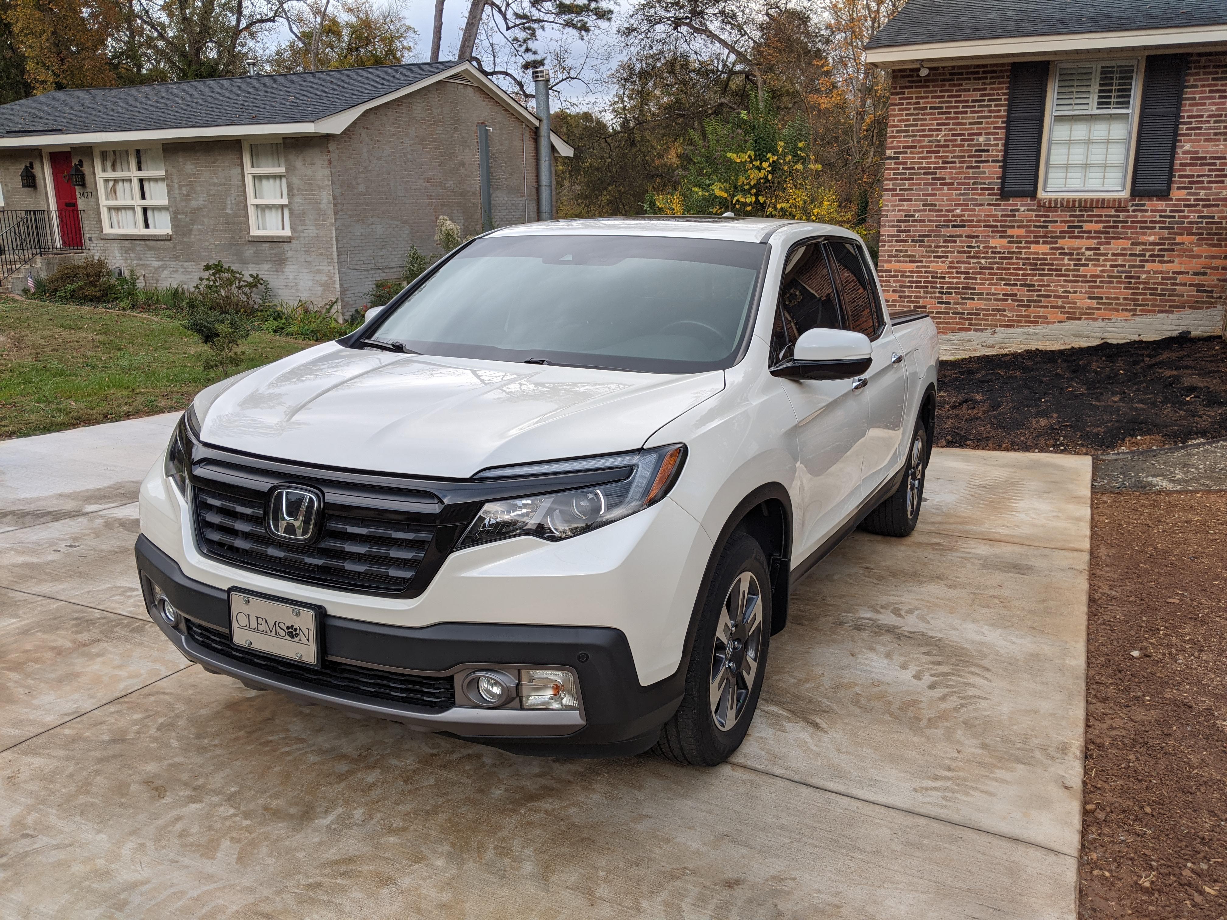 I am looking at a 2109 sport. I've found two I really like at different dealerships. One had