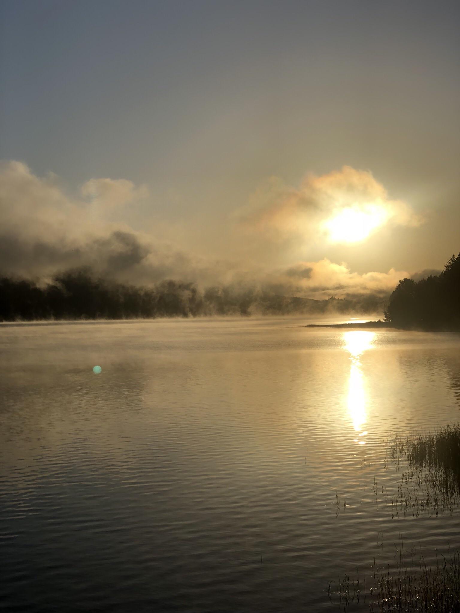 Fall Creek 5/30 r/oregon