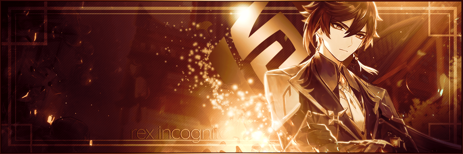 Zhongli banner/header, to boost your pulling luck r/Genshin_Impact
