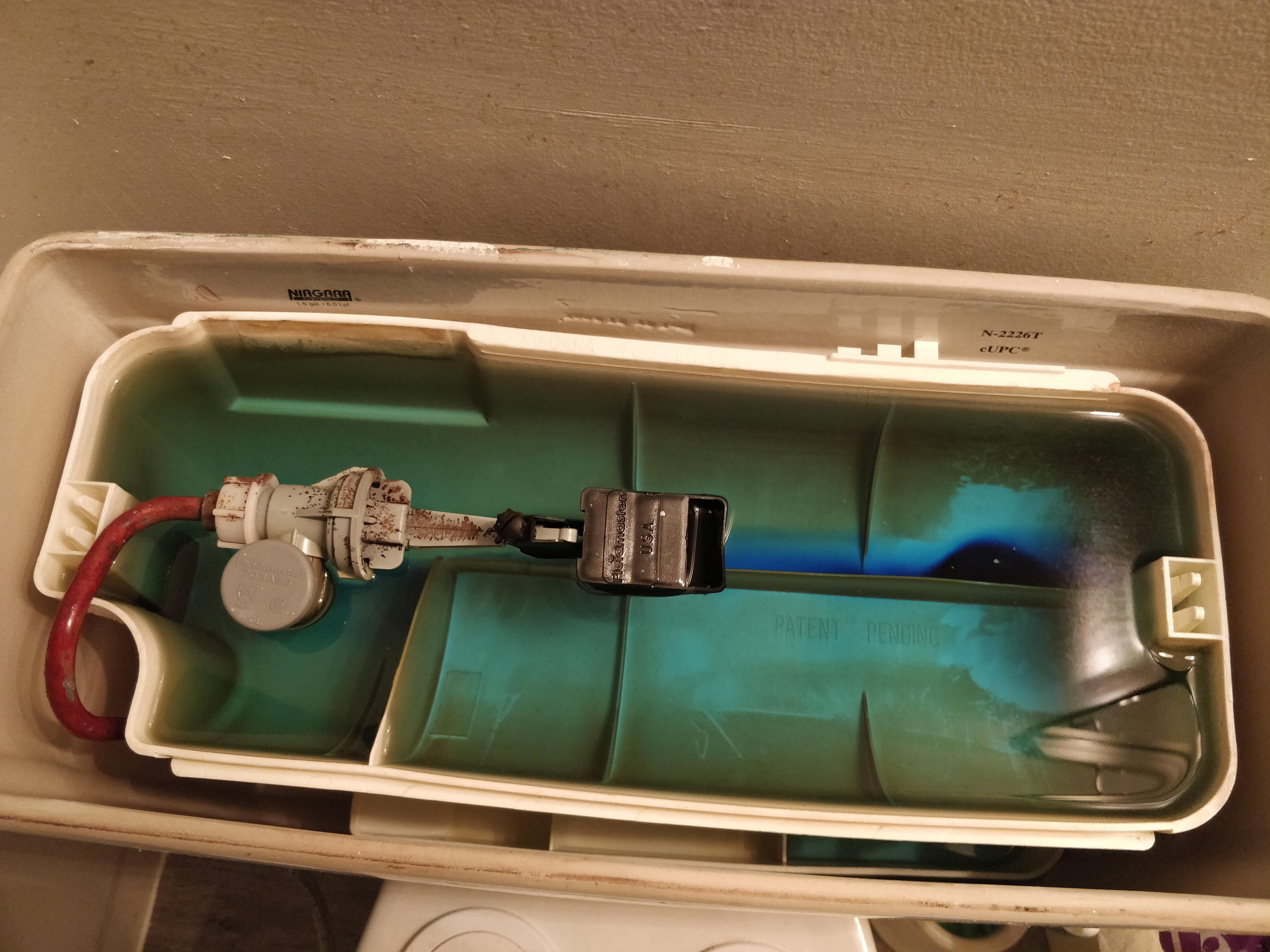 What is this type of flusher/toilet called? I've been looking online