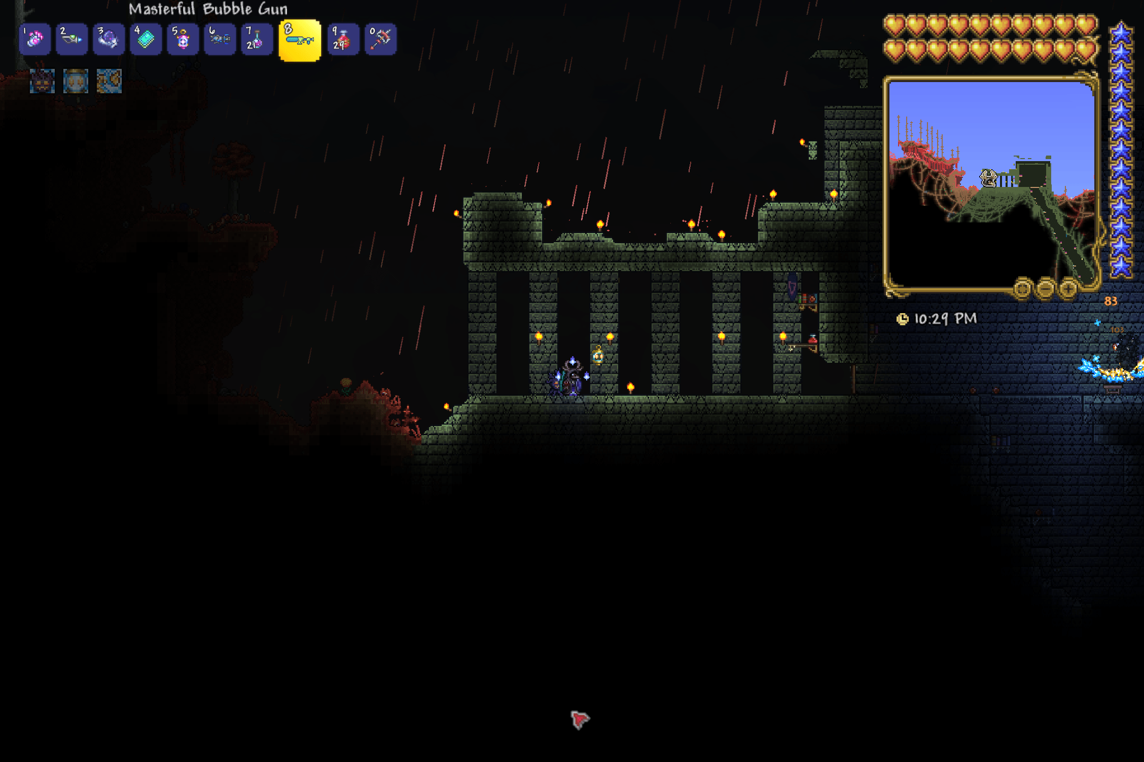 why normal cutlist are not spawning? i waited 1 week in game and it did