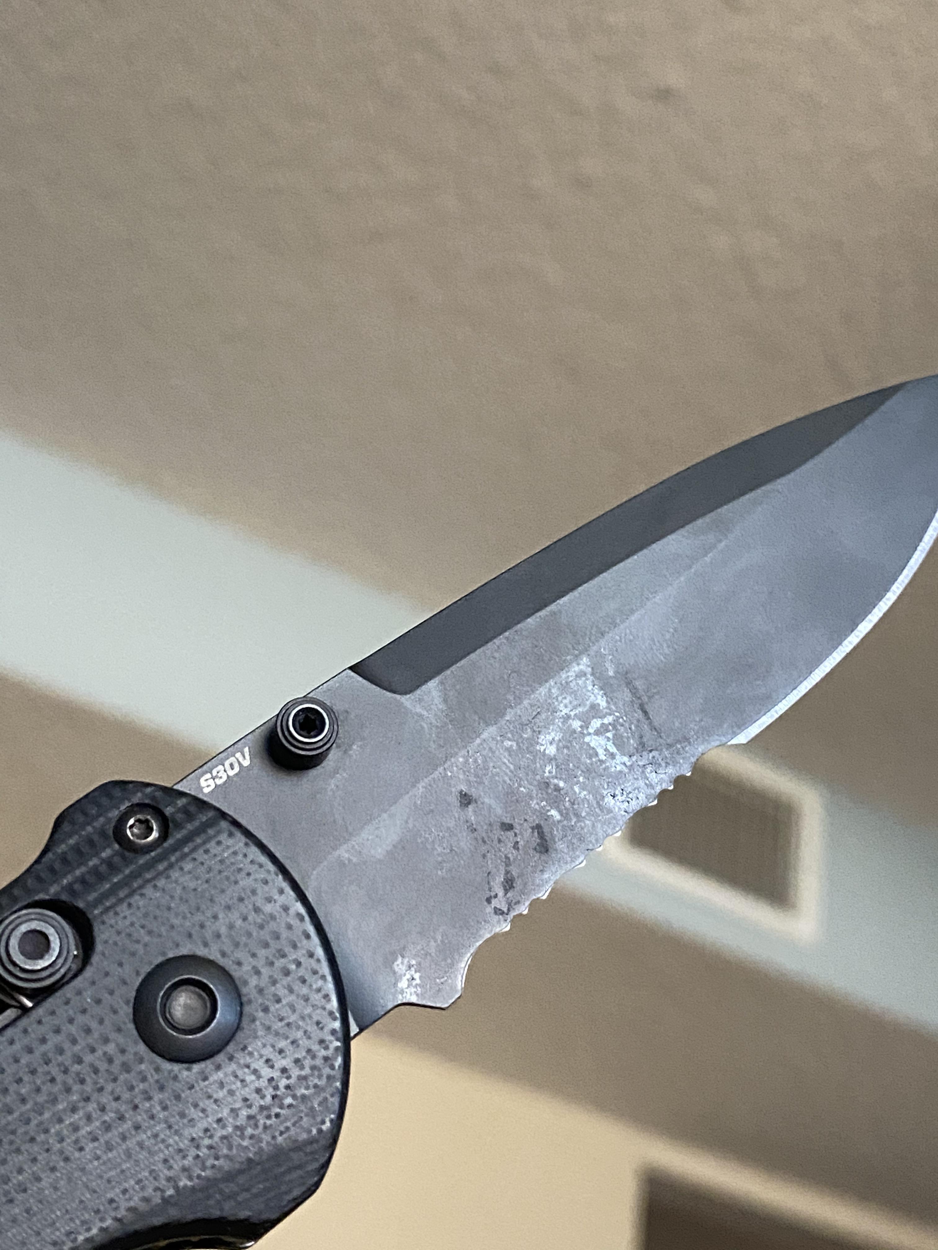 Anyone know how to best clean this stuff off? It feels a bit sticky. I